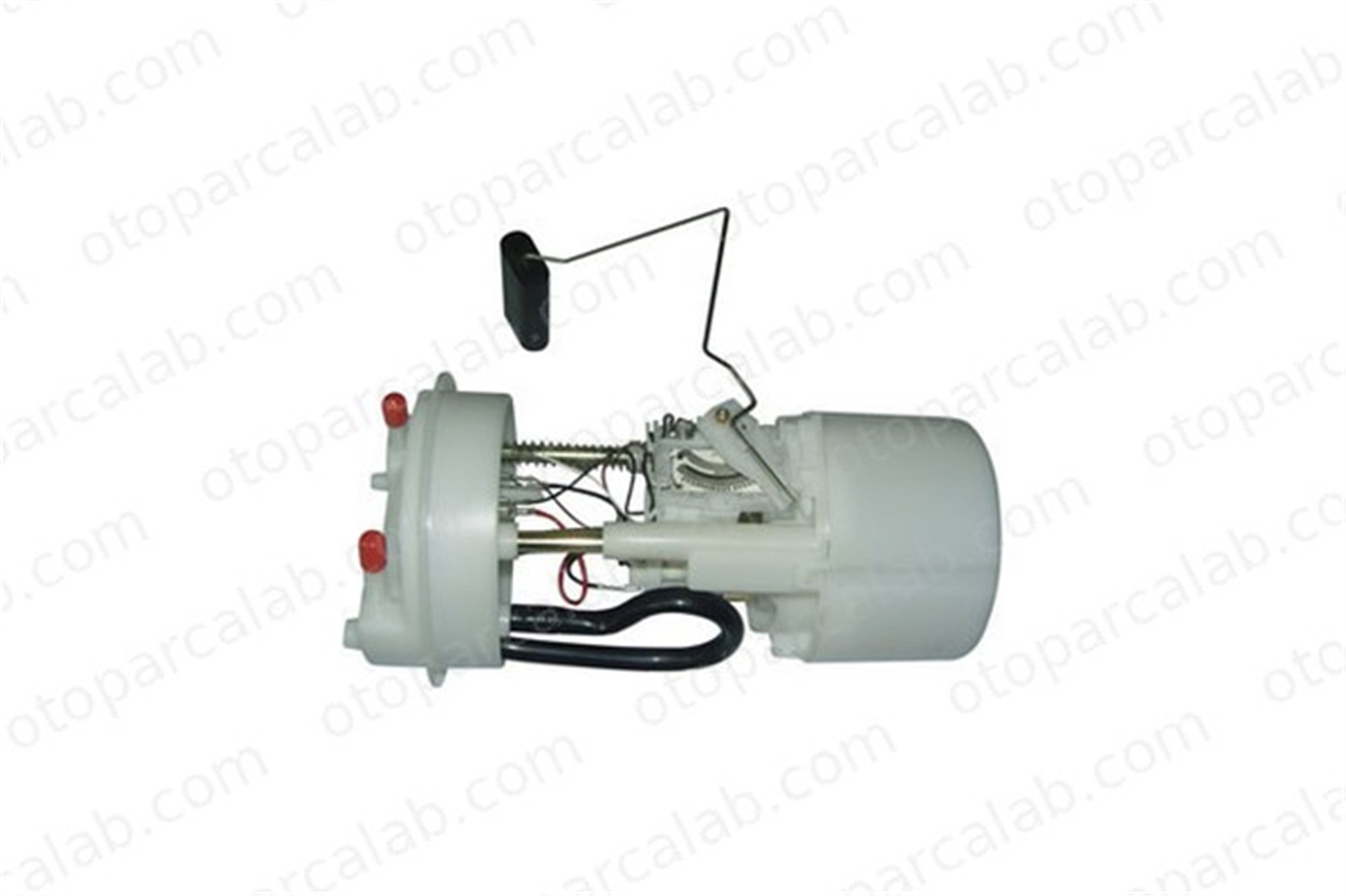BRUCKE 46427989 Depo Şamandırası CITROËN AX FIAT TEMPRA 46427989 46473394