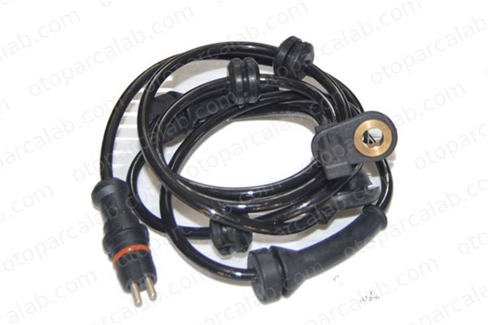 BRUCKE 46740213 Abs Sensörü Ön Sağ FIAT DOBLO Kasa/büyük limuzin DOBLO MPV 46740213