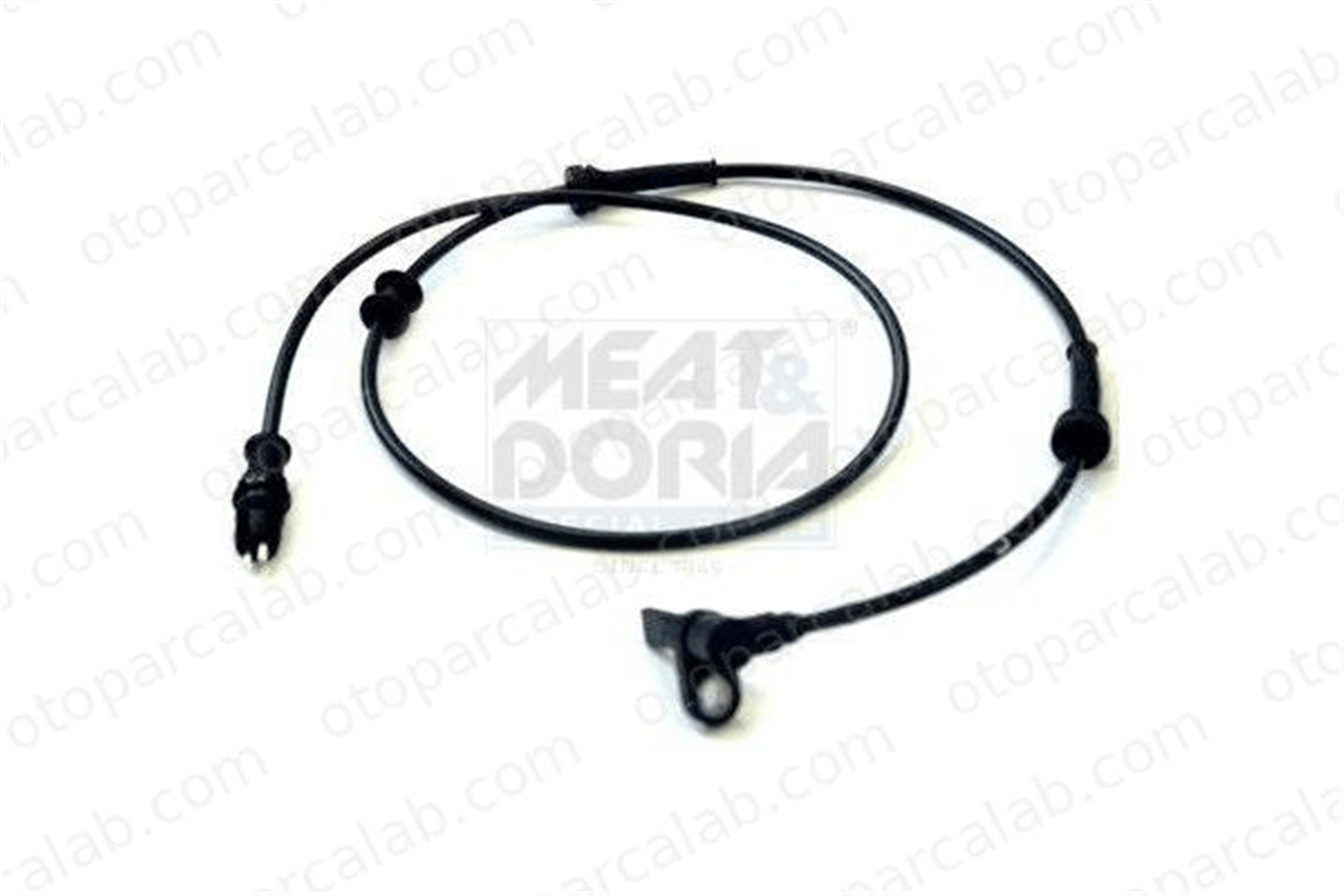 BRUCKE 46763852 Abs Sensörü Ön Sol FIAT MAREA MAREA Weekend 46763852 60816027