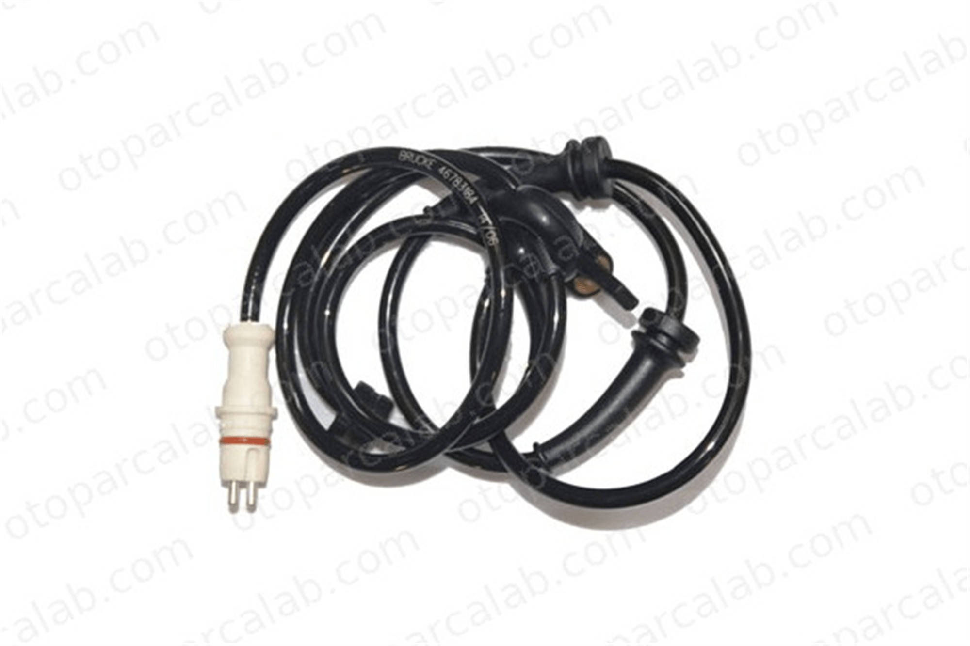 BRUCKE 46783184 Abs Sensörü Ön Sol FIAT PALIO Weekend STRADA Pick-up 46783184