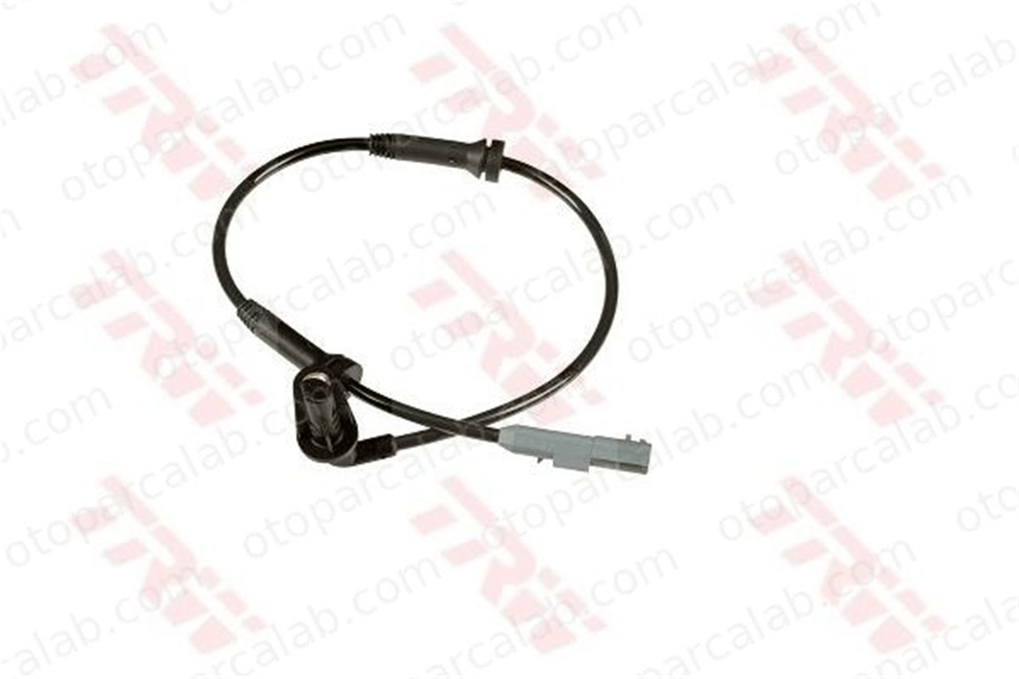 BRUCKE 479005846R Abs Sensörü Arka Sol DACIA LOGAN II LOGAN MCV II 479005846R 479008777R