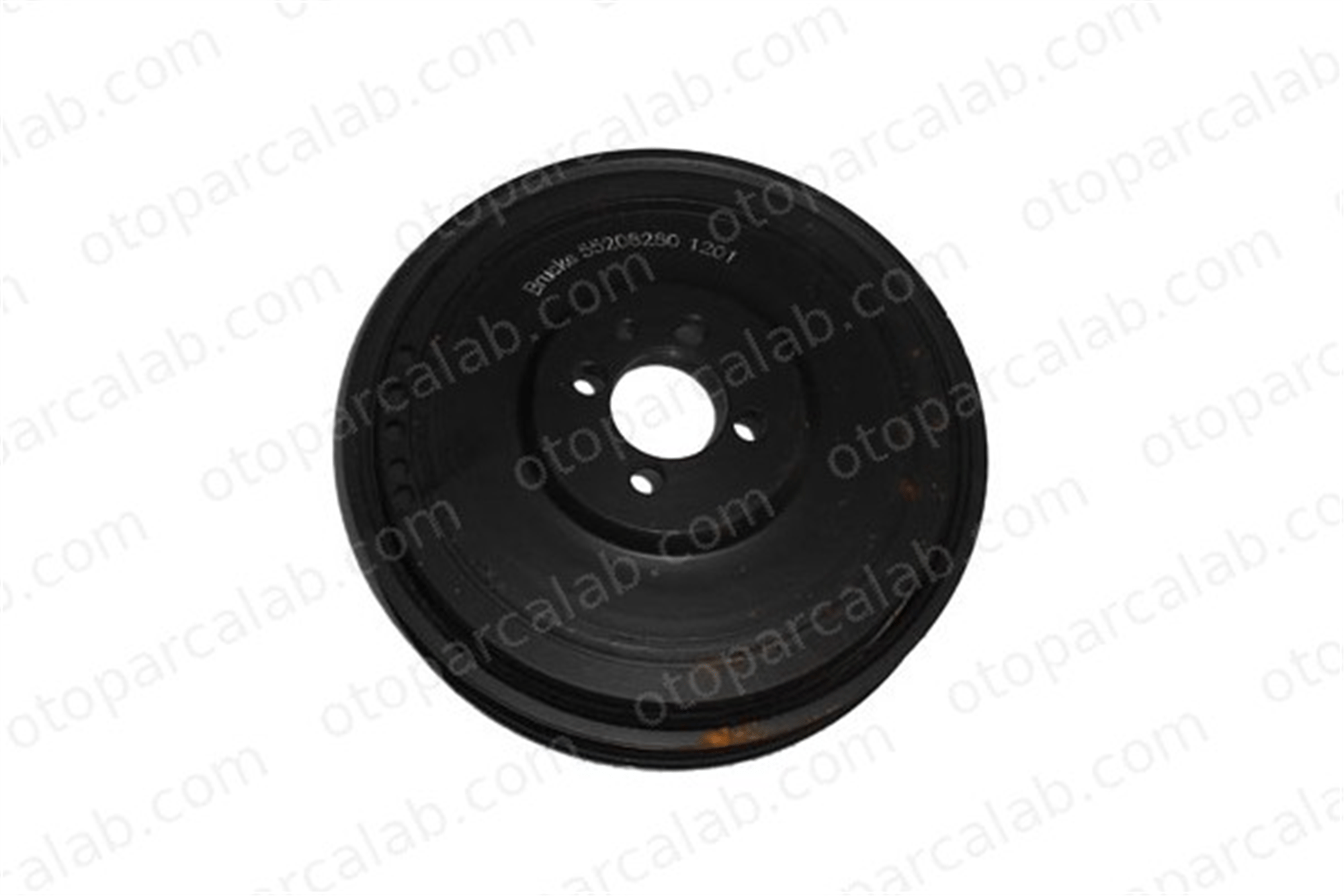 BRUCKE 55208280 Krank Kasnak FIAT BRAVO II ALFA ROMEO 156 Sportwagon 55208280 46447843