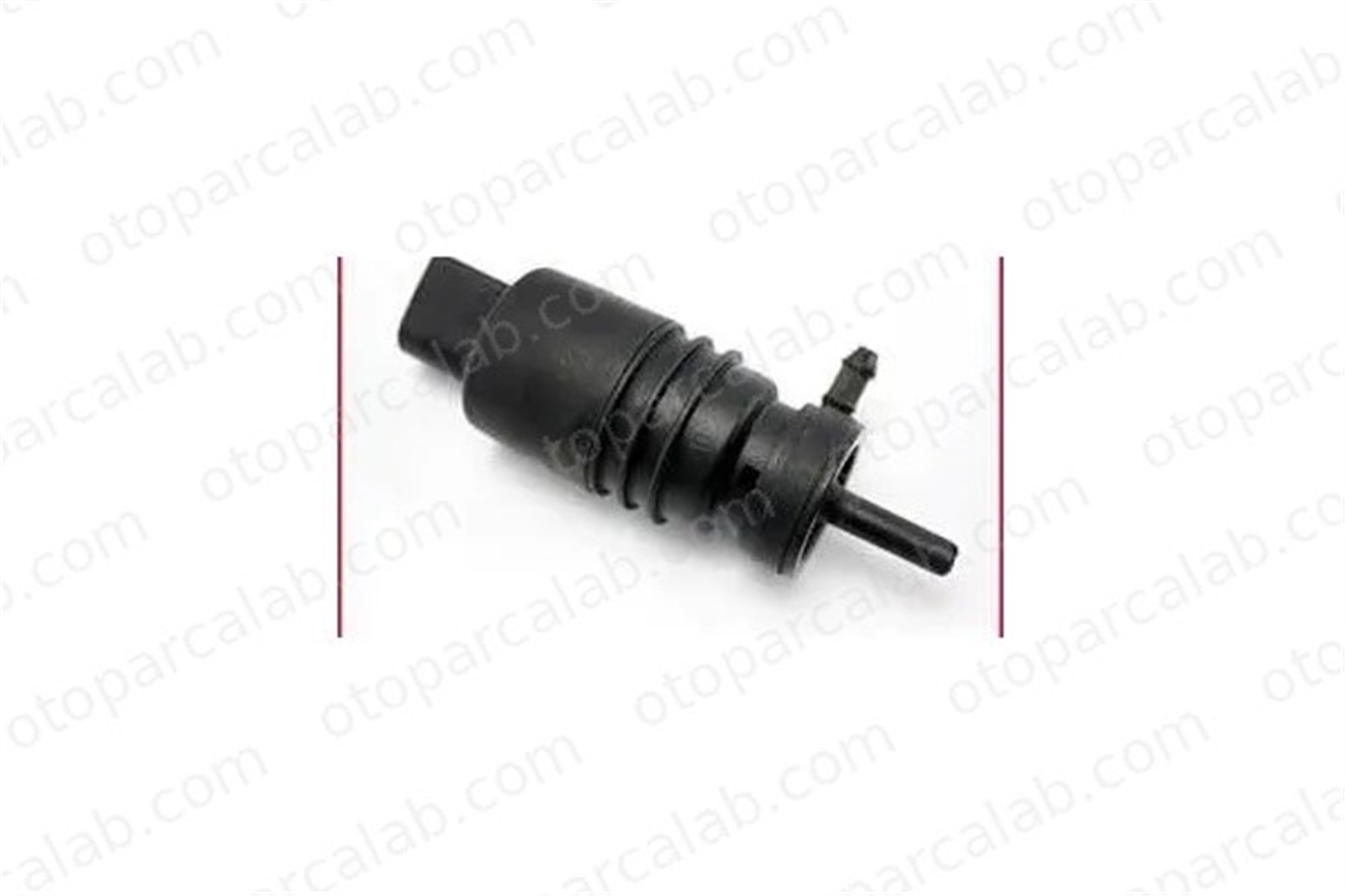 BRUCKE 643474 Cam Su Motoru FIAT DUCATO Panelvan/Van DUCATO Minibüs/Otobüs 643474 G816810190020