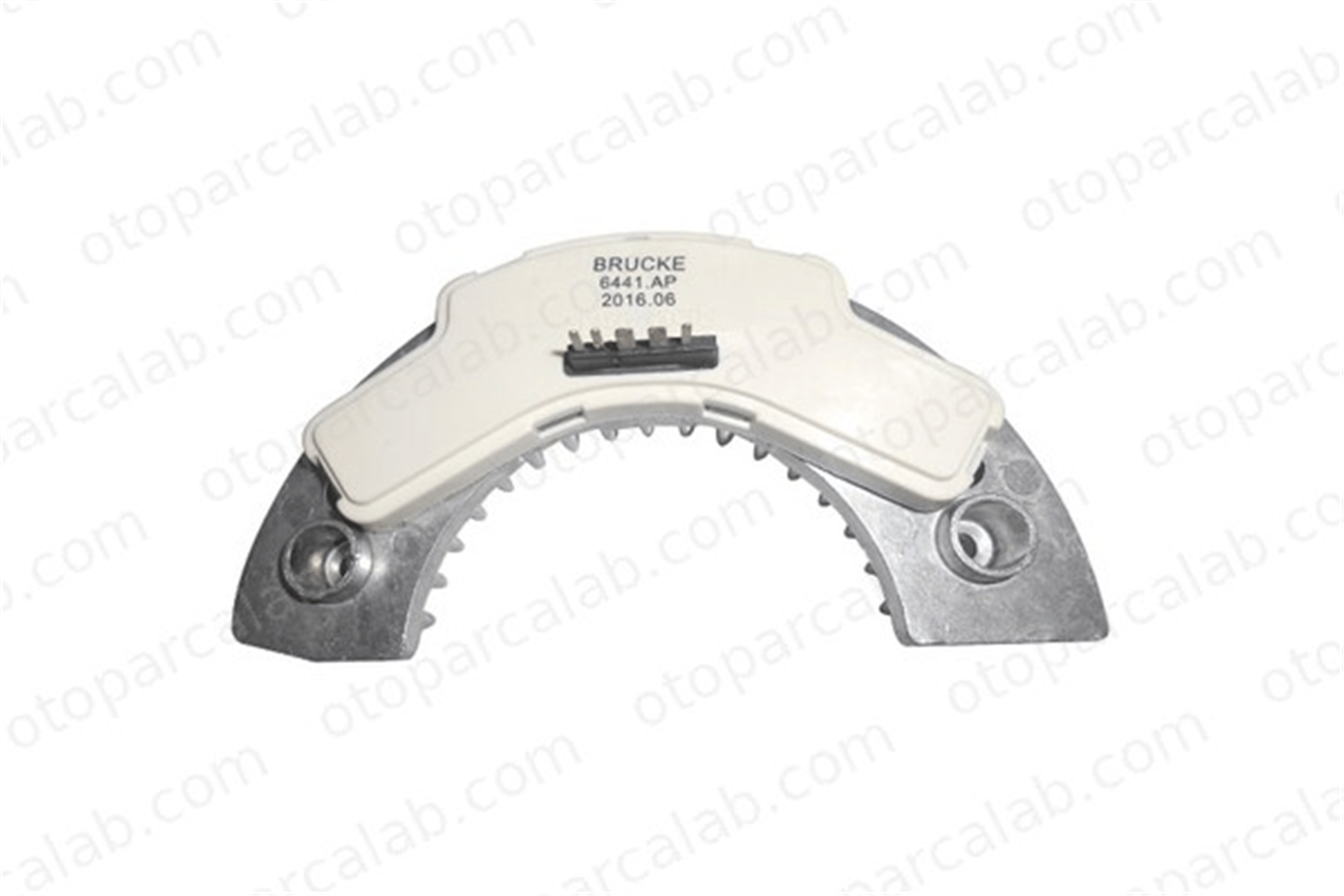 BRUCKE 6441.AP Kalorifer Rezistansı PEUGEOT 307 Break 307 6441AP 00006441AP