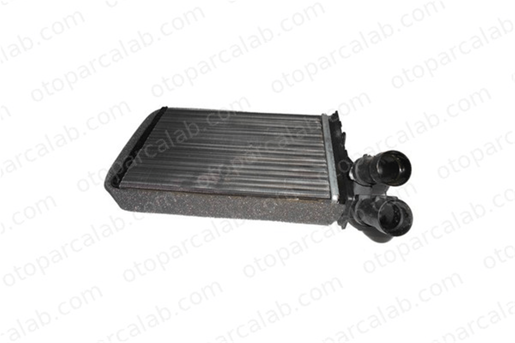 BRUCKE 6448.78 Kalorifer Radyatörü PEUGEOT PARTNER Kasa/büyük limuzin CITROËN XSARA 644878 96103384