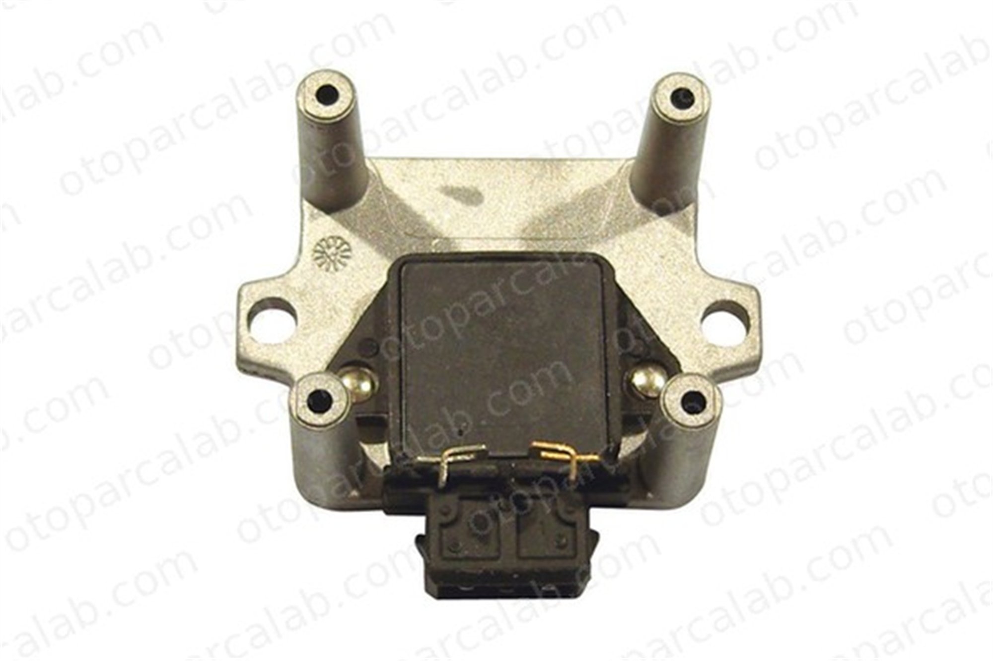 BRUCKE 6N0905104-M3 Ateşleme Bobini SEAT IBIZA II VW GOLF III 6N0905104 4028149