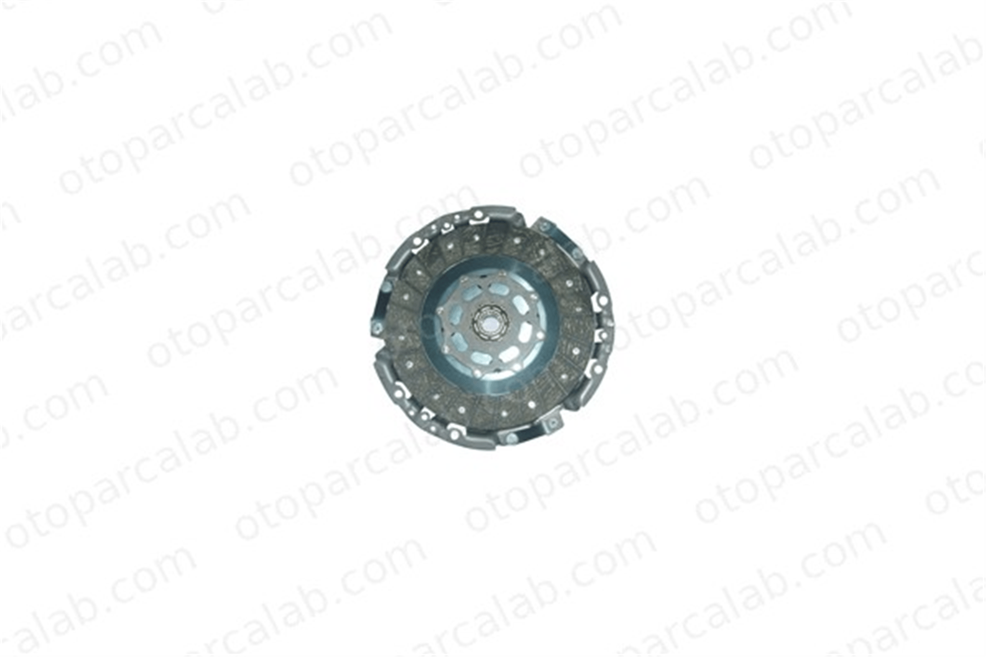 BRUCKE 71734761 Debriyaj Seti FIAT DOBLO Cargo DOBLO Minibüs/Otobüs 71734761 60801995