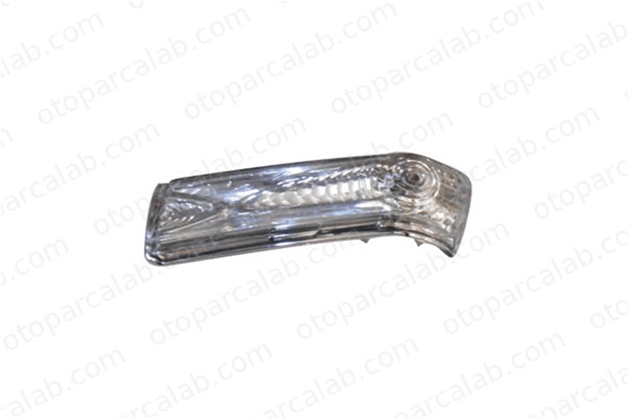 BRUCKE 71765449 Dikiz Ayna Sinyali Sol FIAT DOBLO Cargo DOBLO Minibüs/Otobüs 71765449 0000071765449