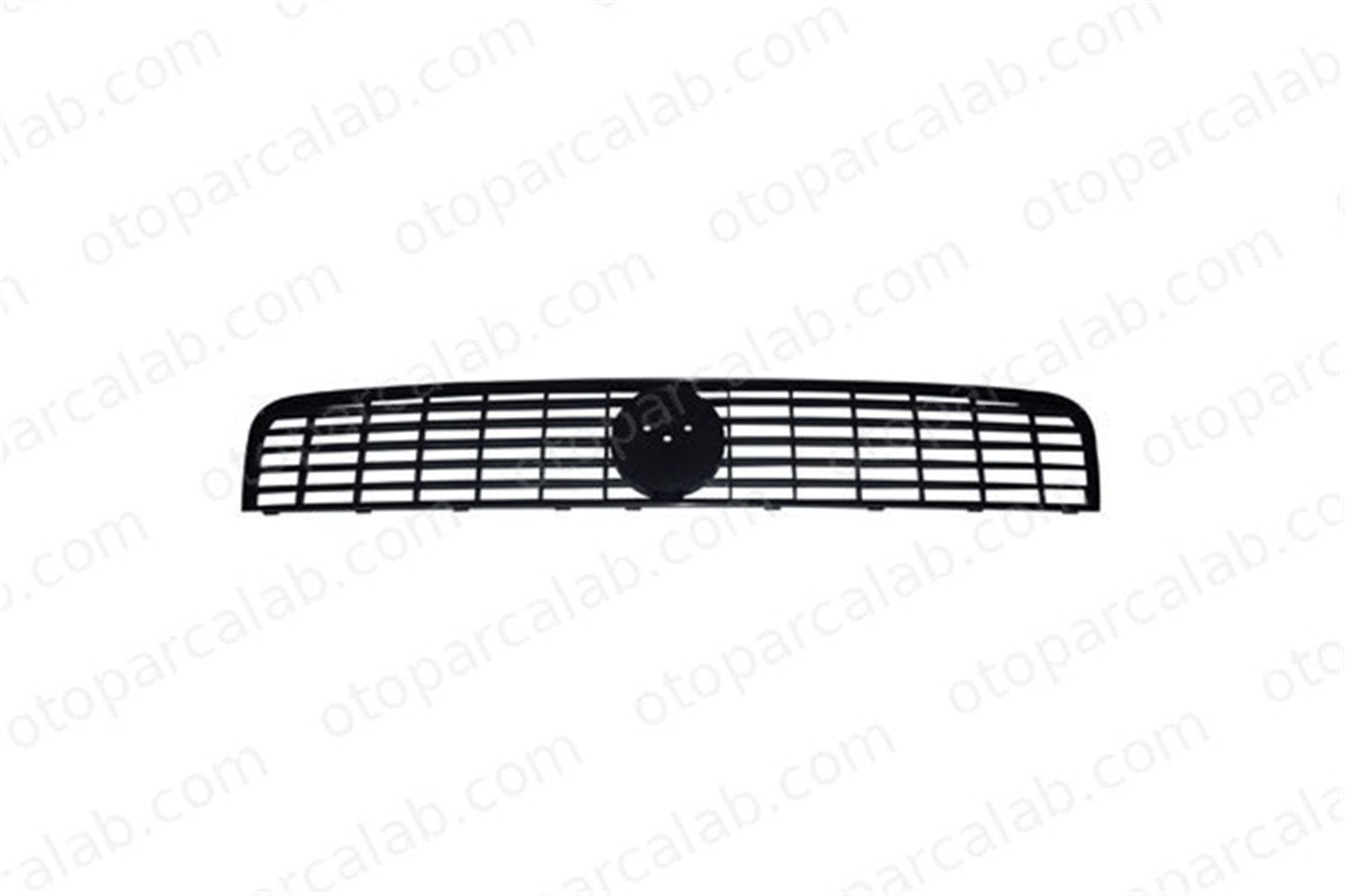 BRUCKE 735419124 Panjur Ön FIAT GRANDE PUNTO GRANDE PUNTO Van 735419124 0735419124