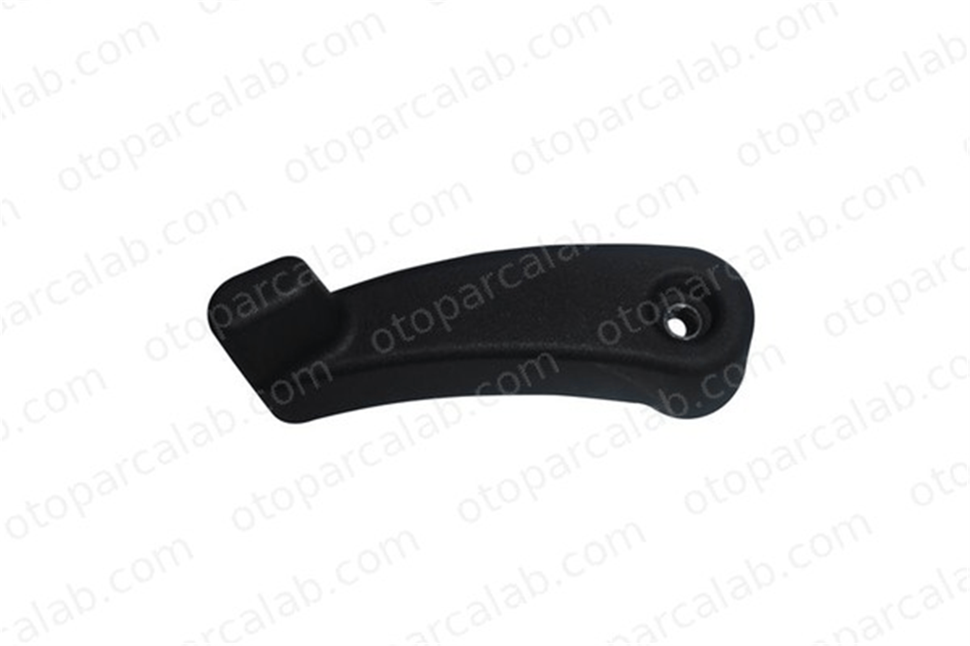 BRUCKE 735471000 Kapı Kolu Arka İç Sağ veya Sol FIAT DUCATO Panelvan/Van CITROËN JUMPER Panelvan/Van