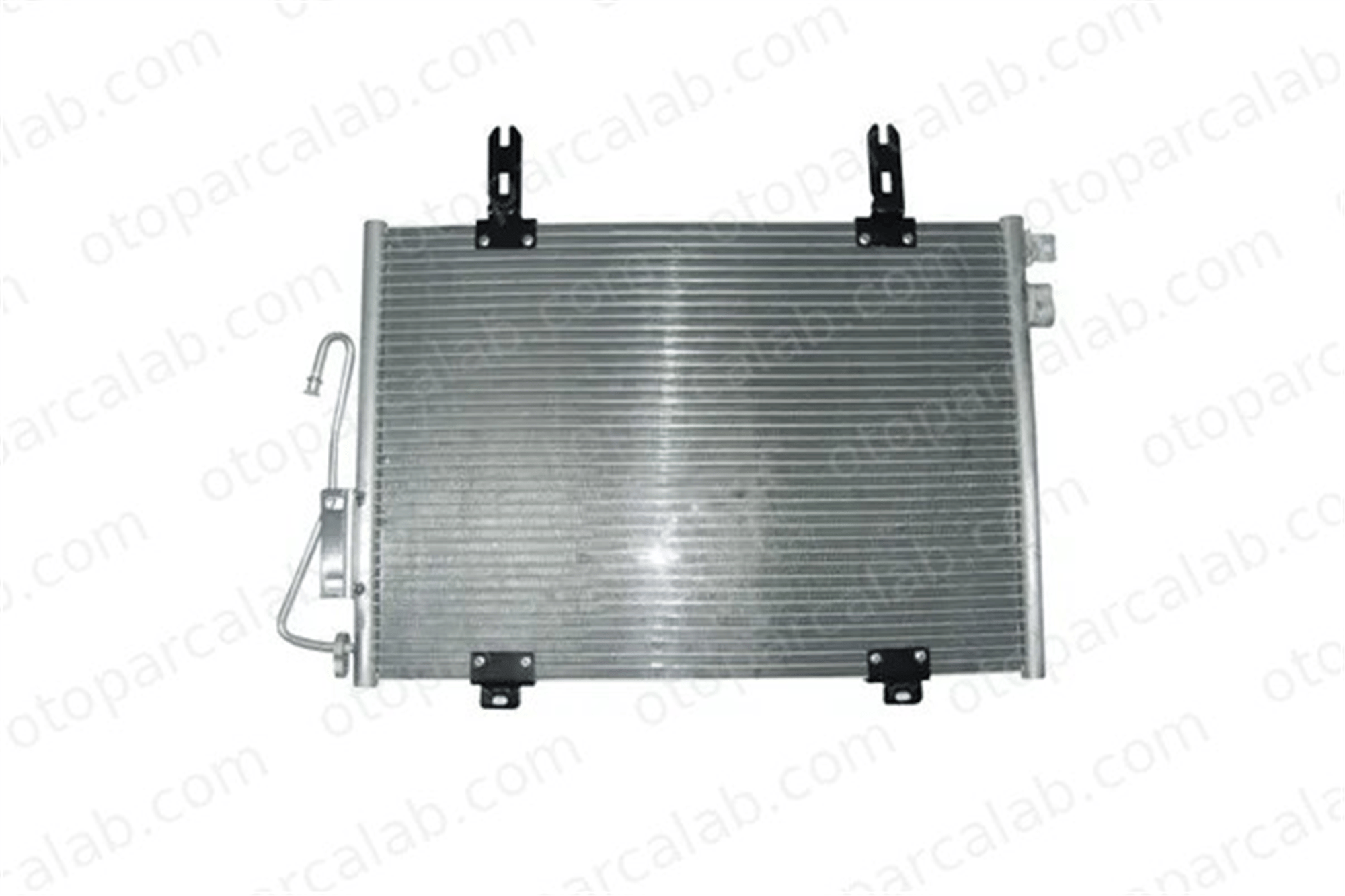 BRUCKE 7700301253 Klima Radyatörü RENAULT KANGOO Express KANGOO 7700301253 8200221131