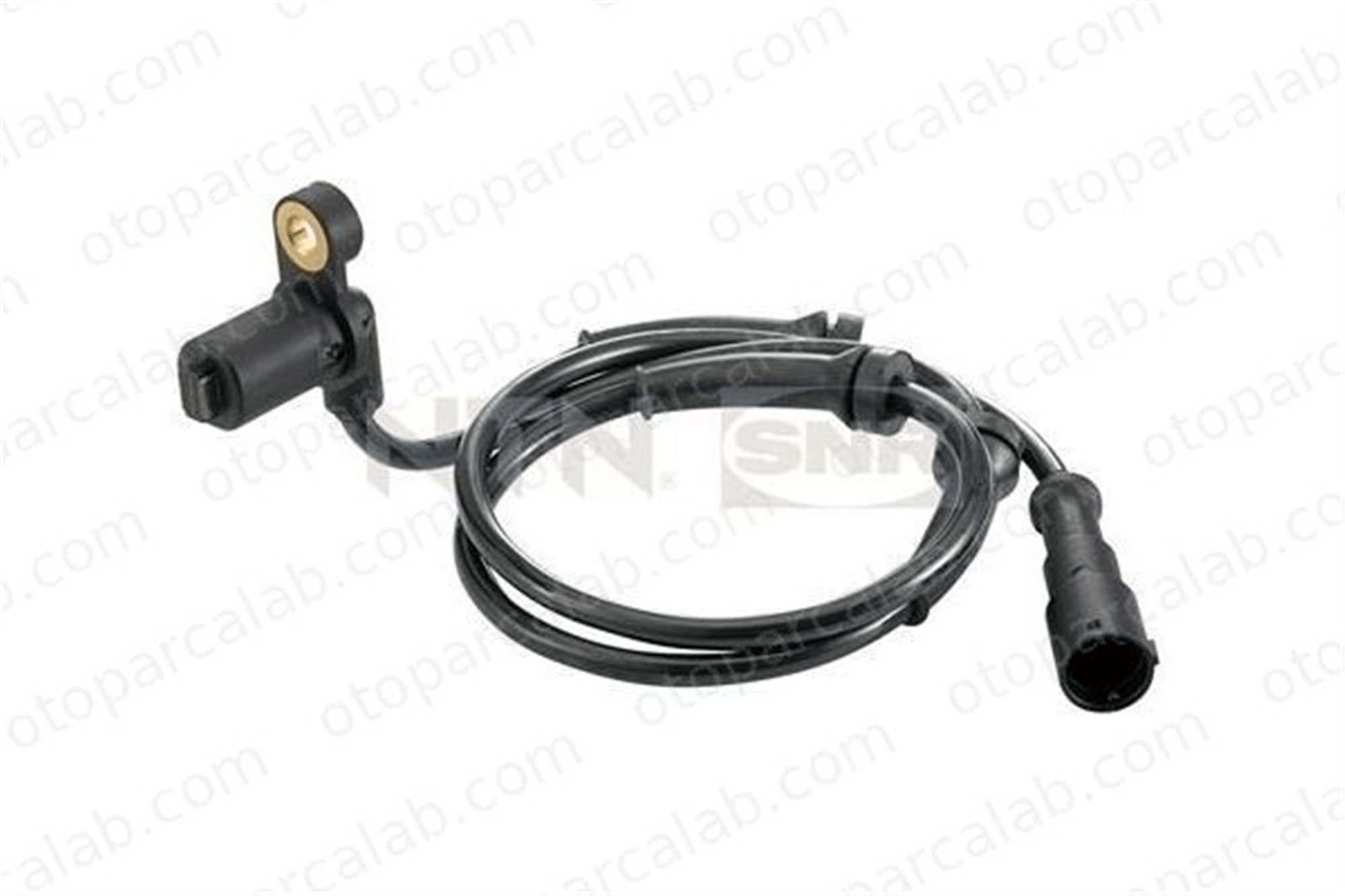 BRUCKE 7700429113 Abs Sensörü Ön Sağ veya Sol RENAULT MEGANE I Classic MEGANE I 7700429113 7700832768