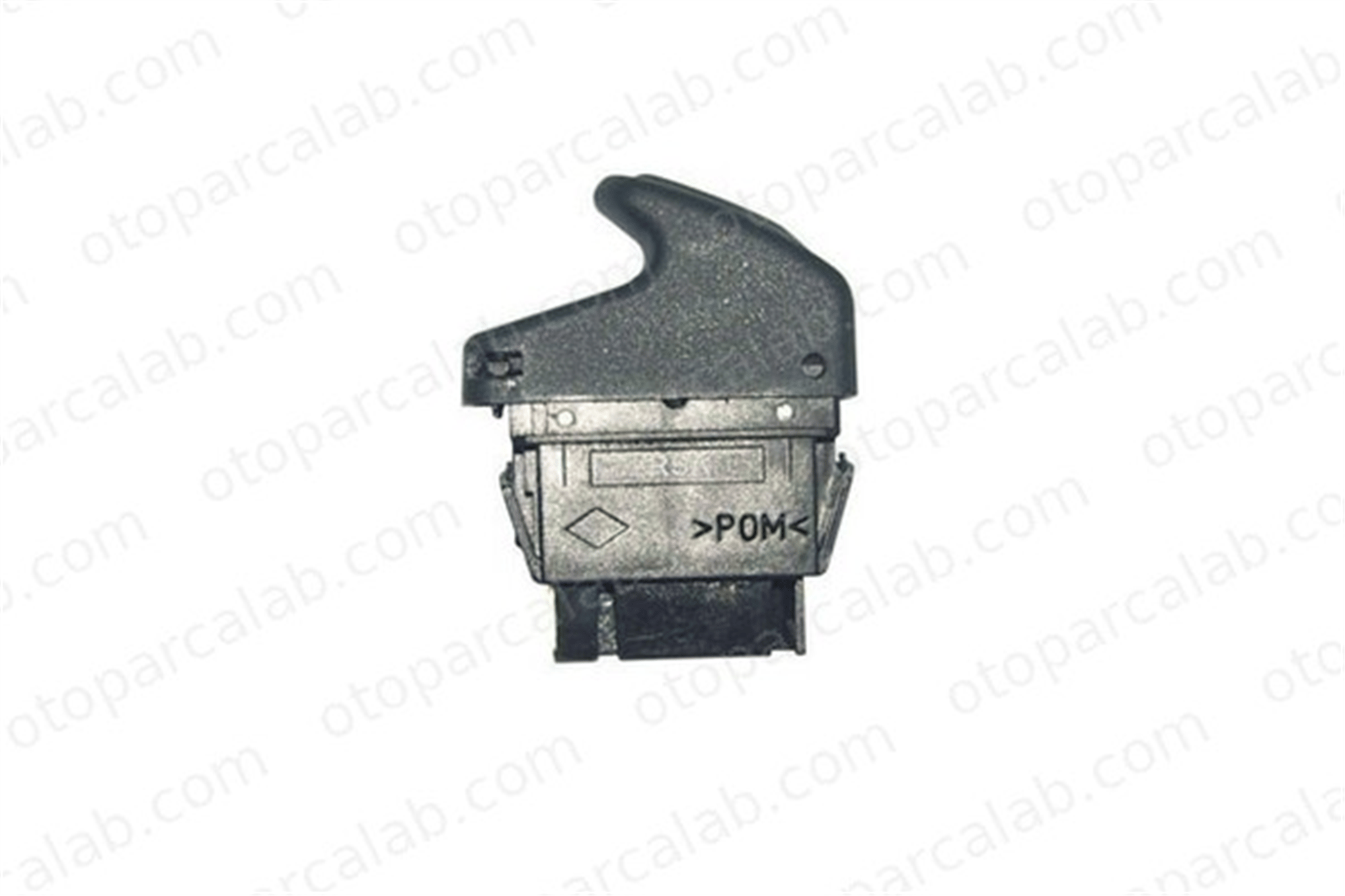 BRUCKE 7700429999 Cam Açma Düğmesi Ön Sağ RENAULT MEGANE I Classic MEGANE I 7700429999