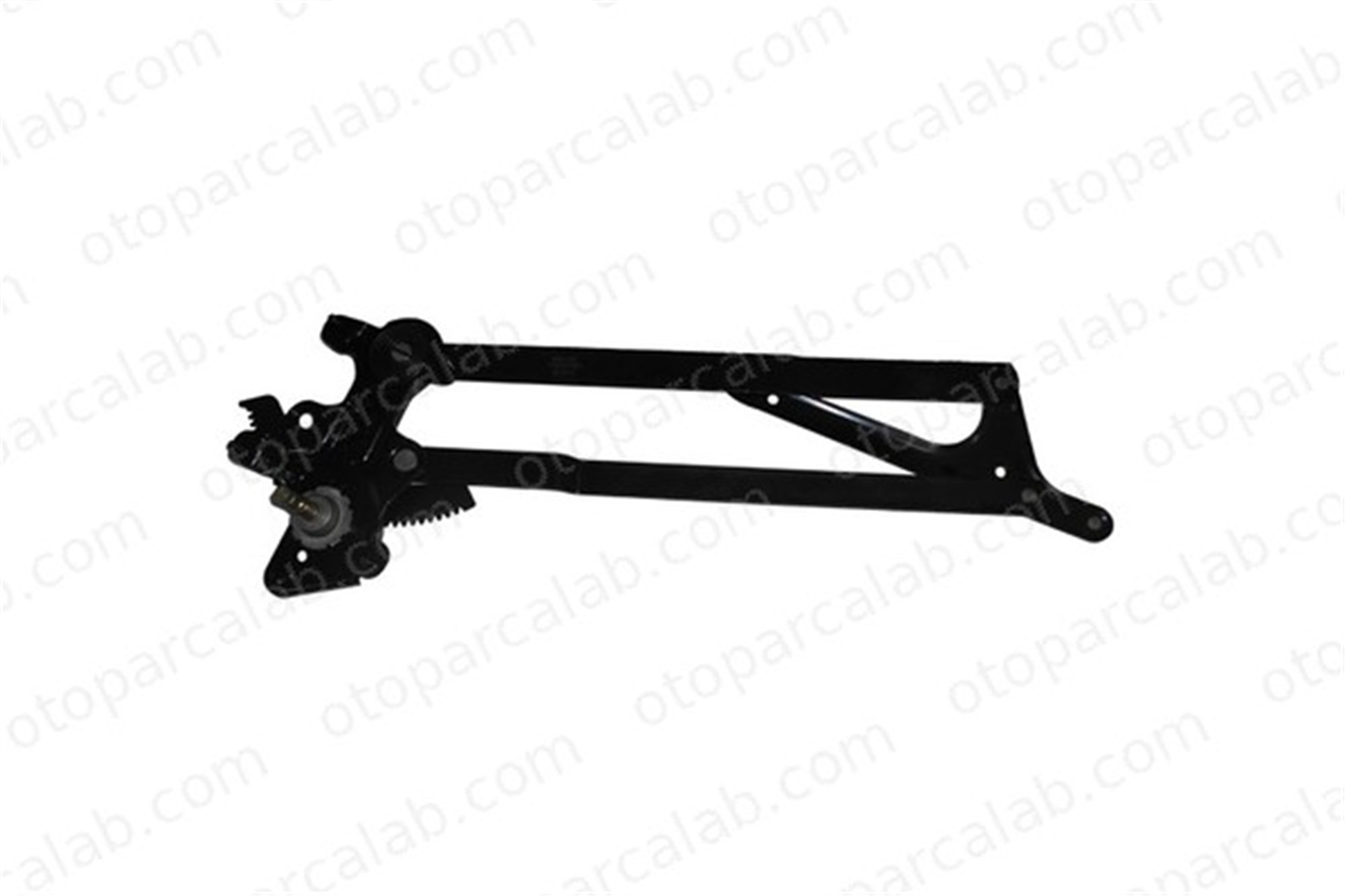 BRUCKE 7700787921 Cam Krikosu Ön Sol RENAULT TRAFIC Panelvan/Van TRAFIC Minibüs/Otobüs 7700787921