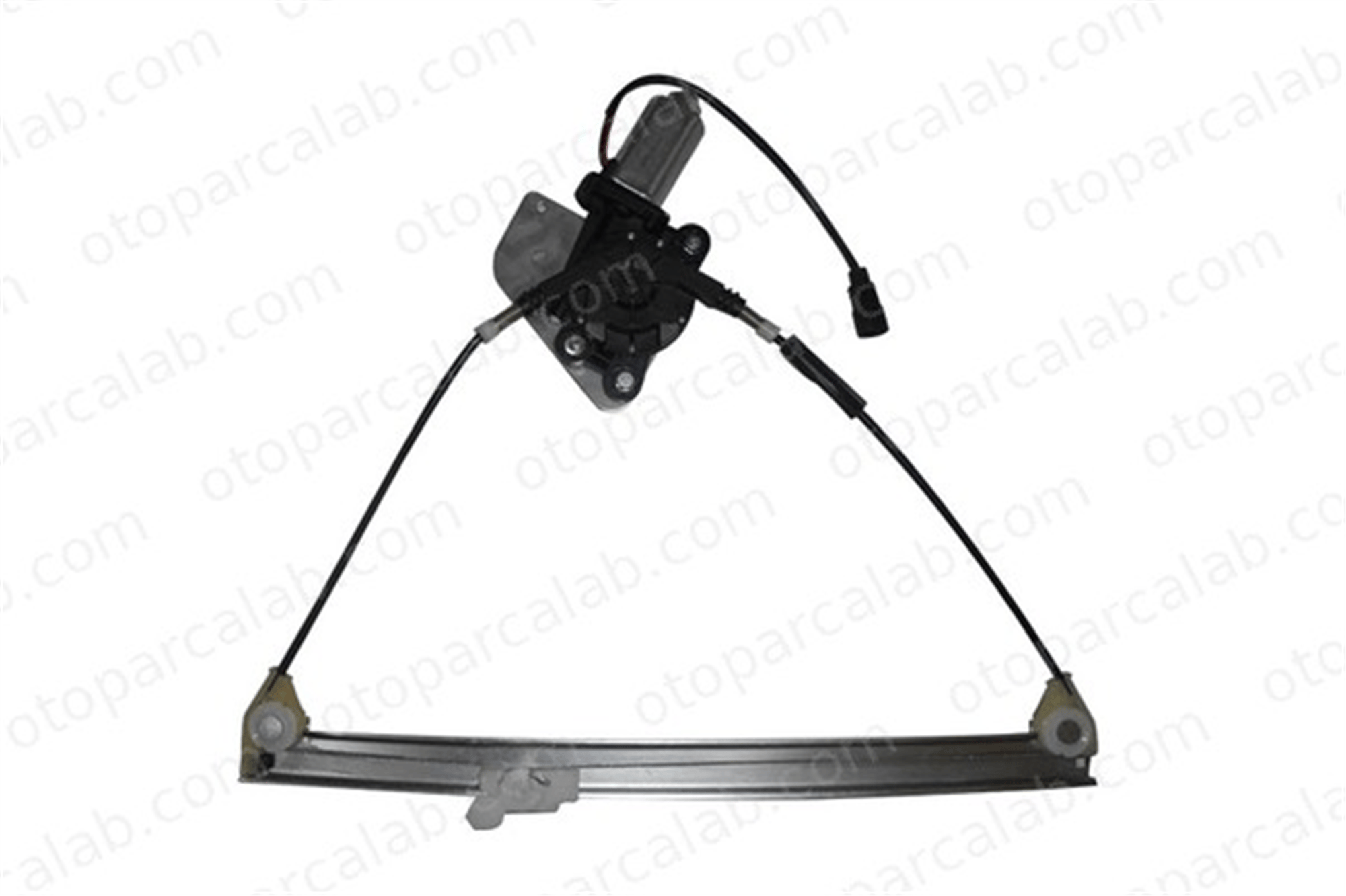 BRUCKE 7700834346 Cam Krikosu Ön Sağ RENAULT MEGANE I Classic MEGANE I 7700834346