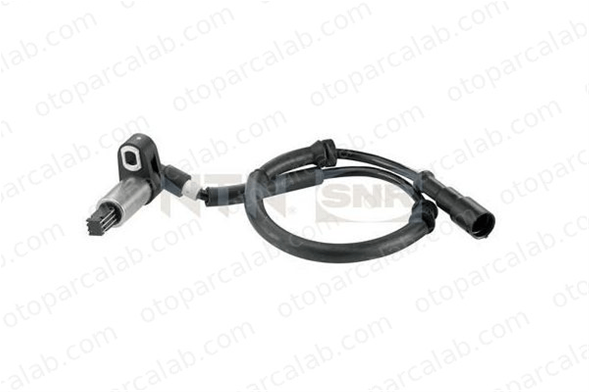 BRUCKE 7700834762 Abs Sensörü Arka Sağ RENAULT MEGANE I Classic MEGANE I 7700834762
