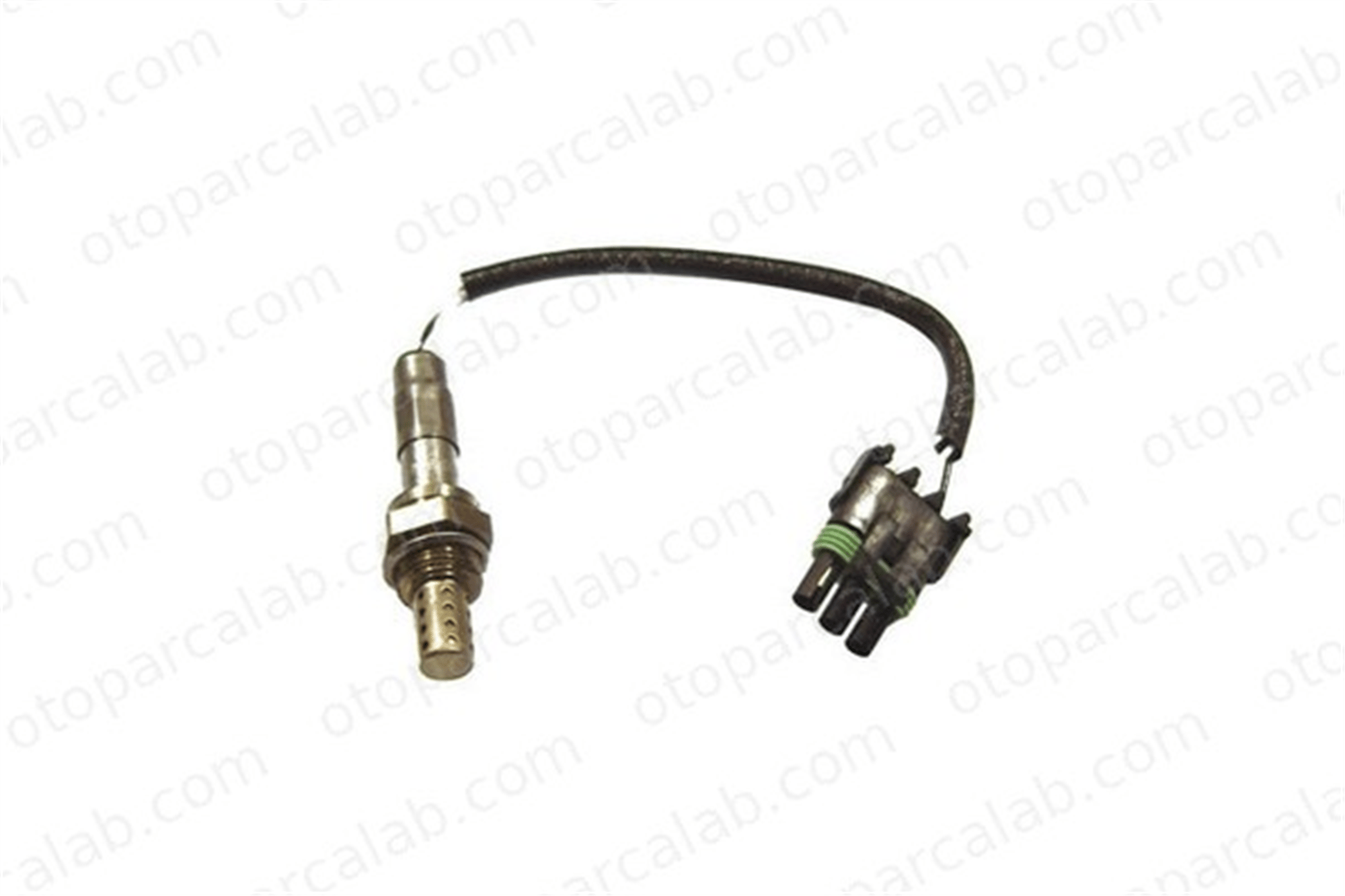 BRUCKE 7700870318 Oksijen (Lambda) Sensörü RENAULT MEGANE I SAFRANE I 7700870318 7700854506
