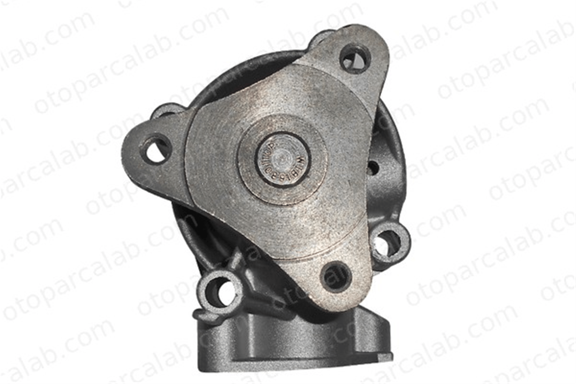 BRUCKE 7701137 Devirdaim Su Pompası LANCIA DEDRA FIAT TEMPRA S.W. 7701137 7783006
