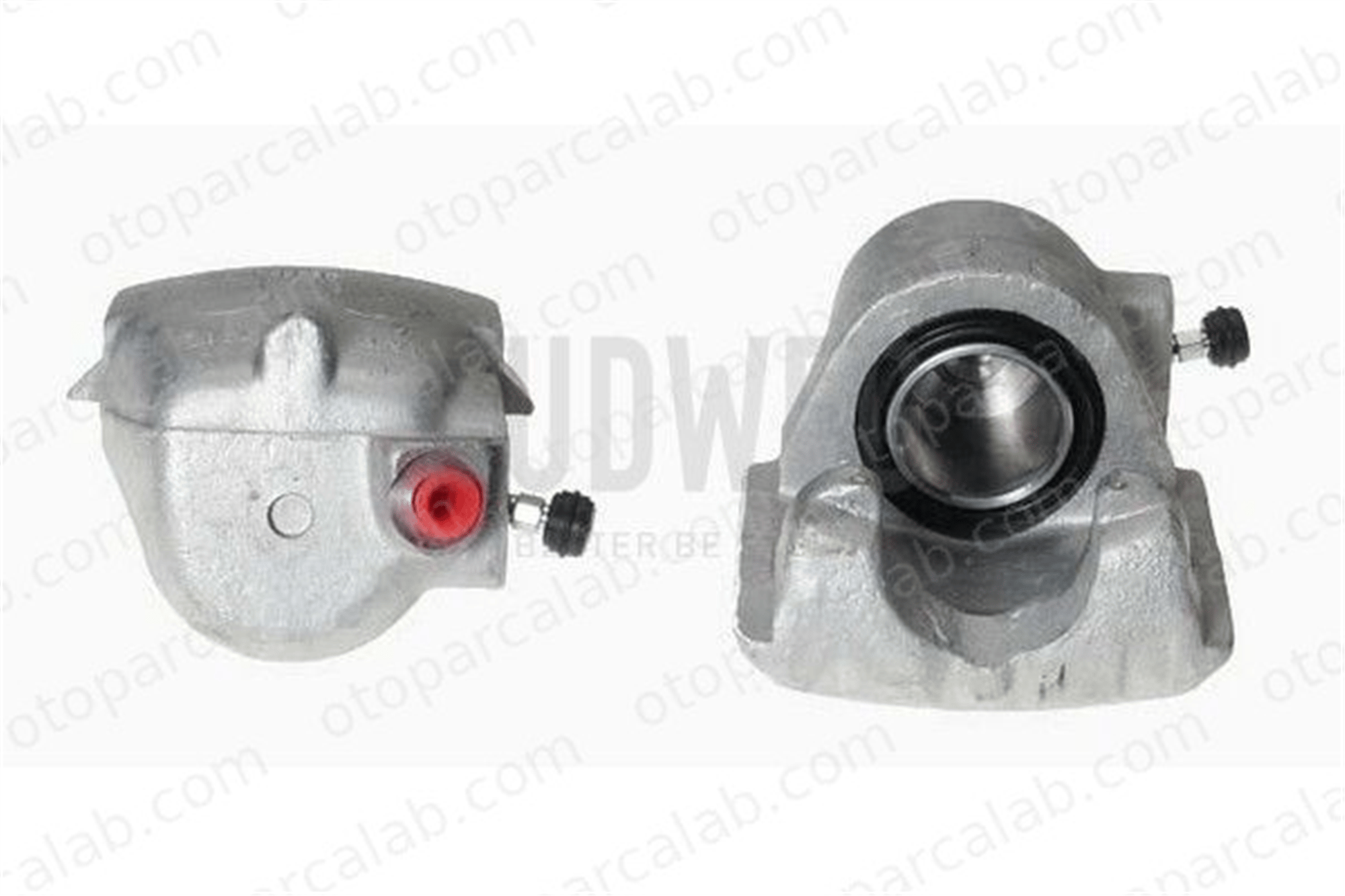 BRUCKE 7701201239 Fren Kaliper Ön Sol RENAULT 12 12 Variable 7701201239 7701006628