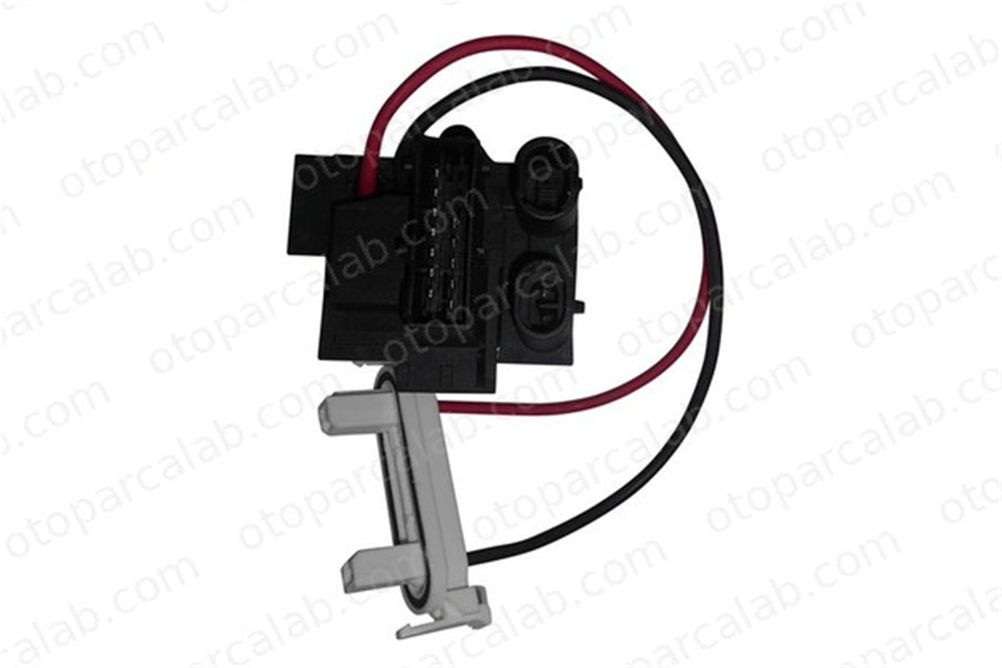 BRUCKE 7701206351 Kalorifer Rezistansı RENAULT CLIO II CLIO II Kasa/eğik arka 7701206351 7701059206
