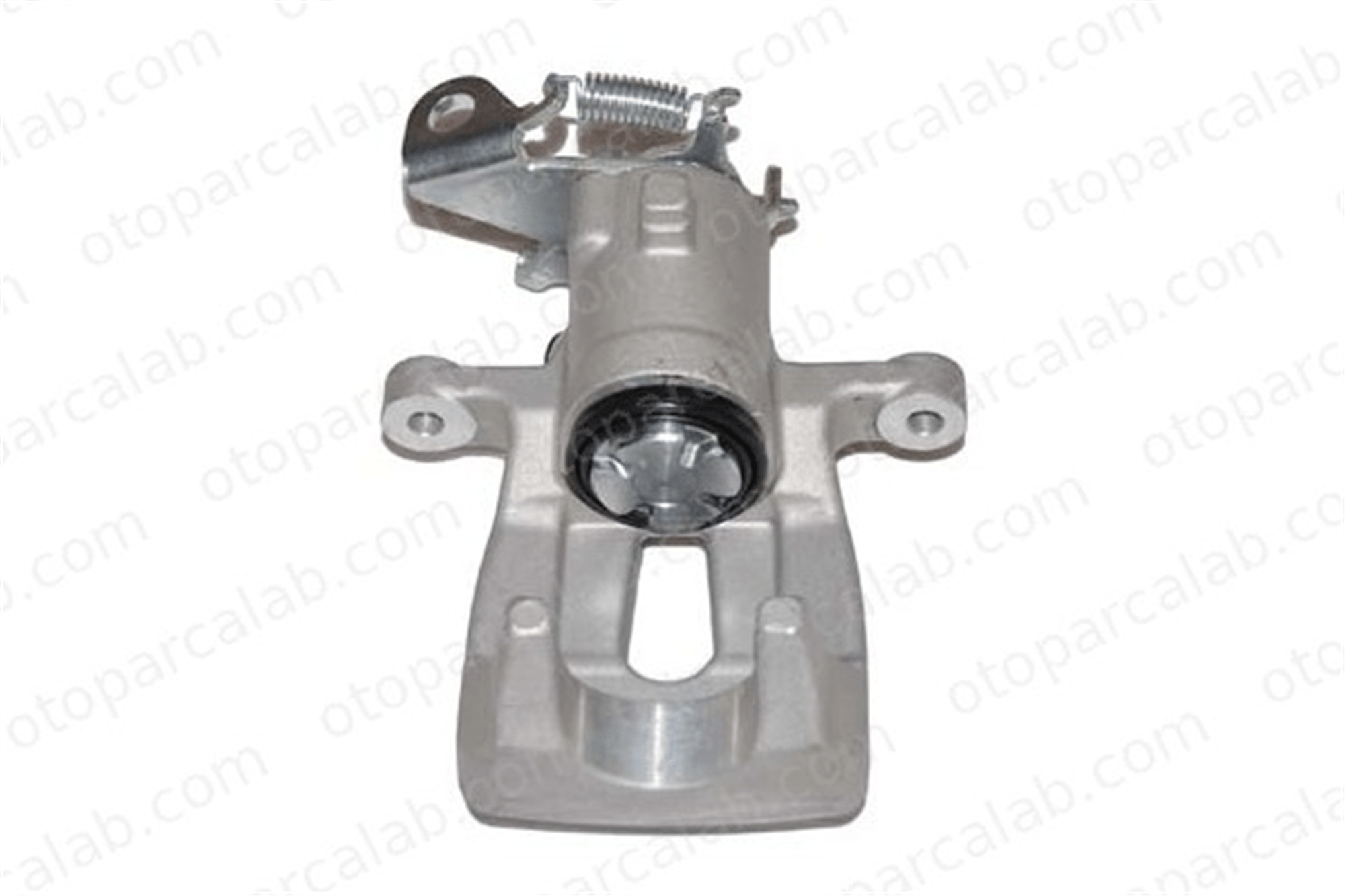 BRUCKE 7701207694 Fren Kaliper Arka Sağ RENAULT MEGANE III Hatchback MEGANE III Coupe 7701207694 440018805R