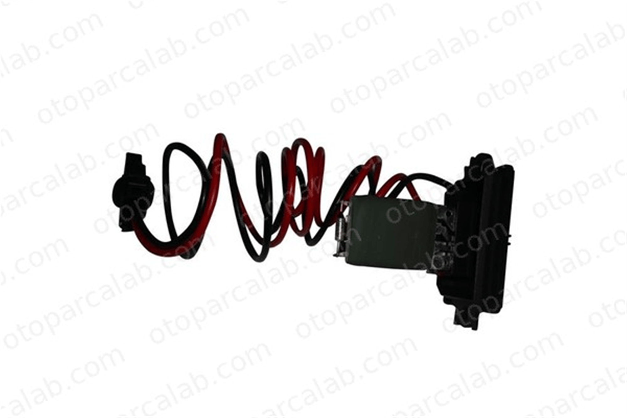 BRUCKE 7701207876 Kalorifer Rezistansı RENAULT SCÉNIC II GRAND SCÉNIC II 7701207876
