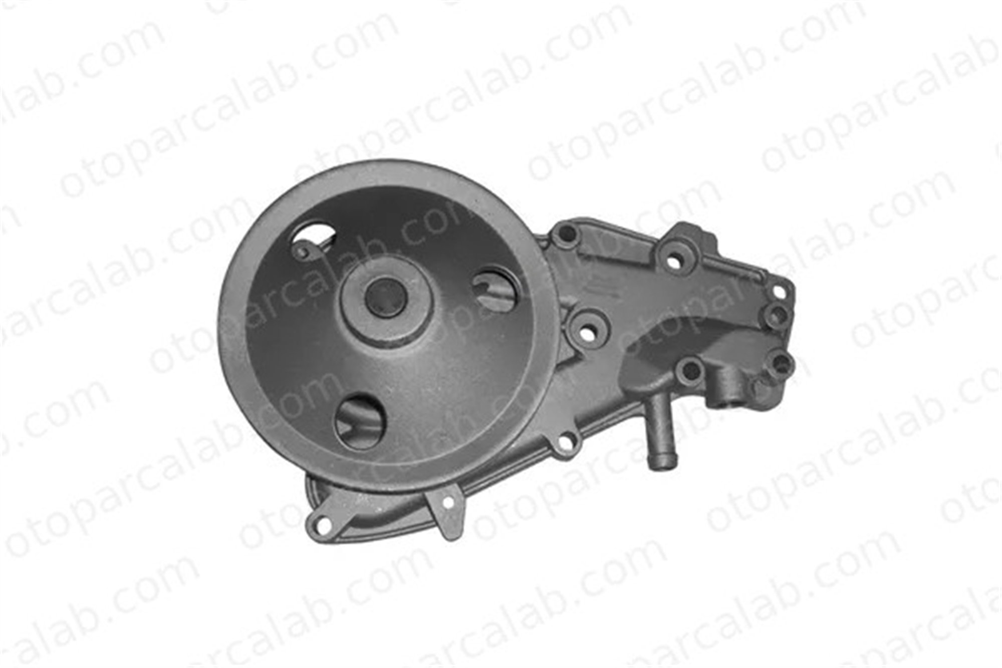 BRUCKE 7701466419 Devirdaim Su Pompası RENAULT SUPER 5 11 7701466419 7701462145