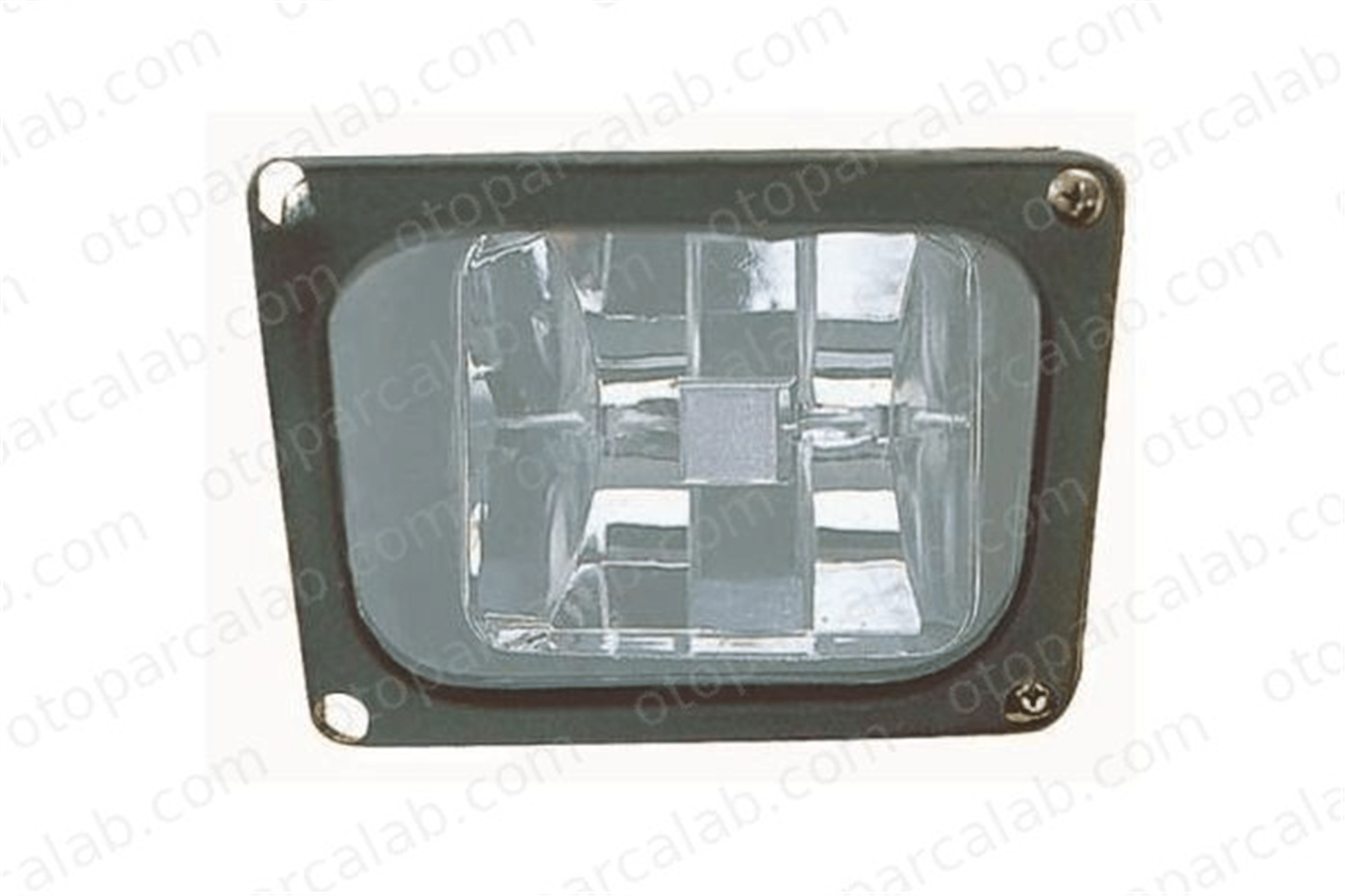 BRUCKE 7762890 Sis Farı Ön Sağ FIAT TIPO 7762890 7595178