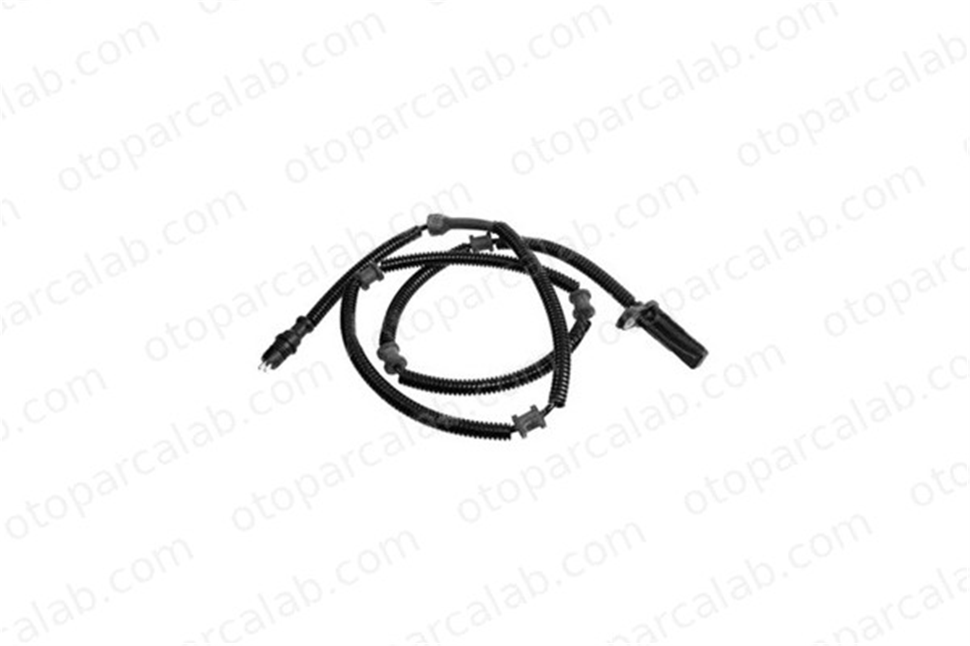 BRUCKE 8200037443 Abs Sensörü Arka Sağ veya Sol RENAULT MASTER II Minibüs/Otobüs MASTER II Panelvan/Van 8200037443 8200274801