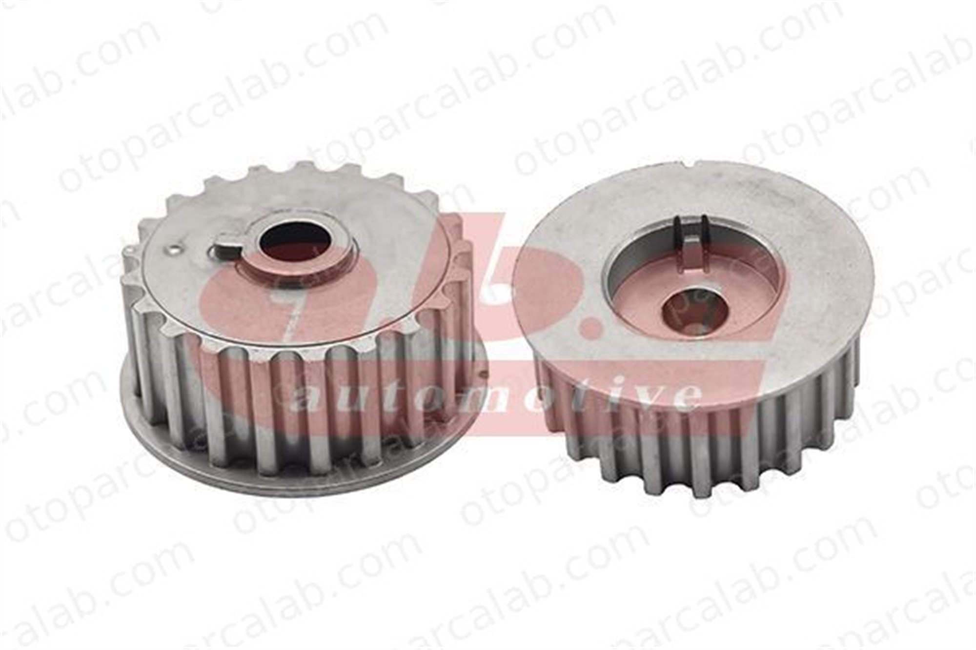 BRUCKE 8200042037 Krank Dişli RENAULT CLIO III CLIO III Grandtour 8200042037 8200098623