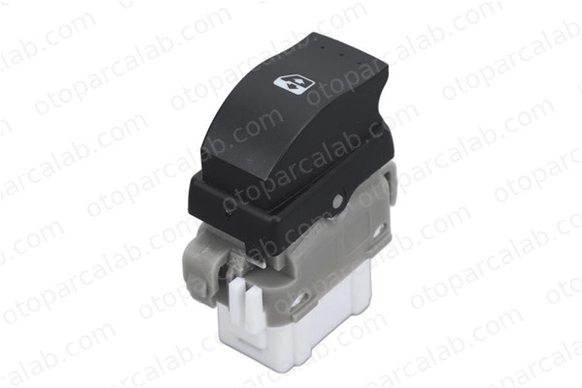 BRUCKE 8200084013 Cam Açma Düğmesi Ön Sağ RENAULT CLIO II CLIO II Kasa/eğik arka 8200084013 4158210081
