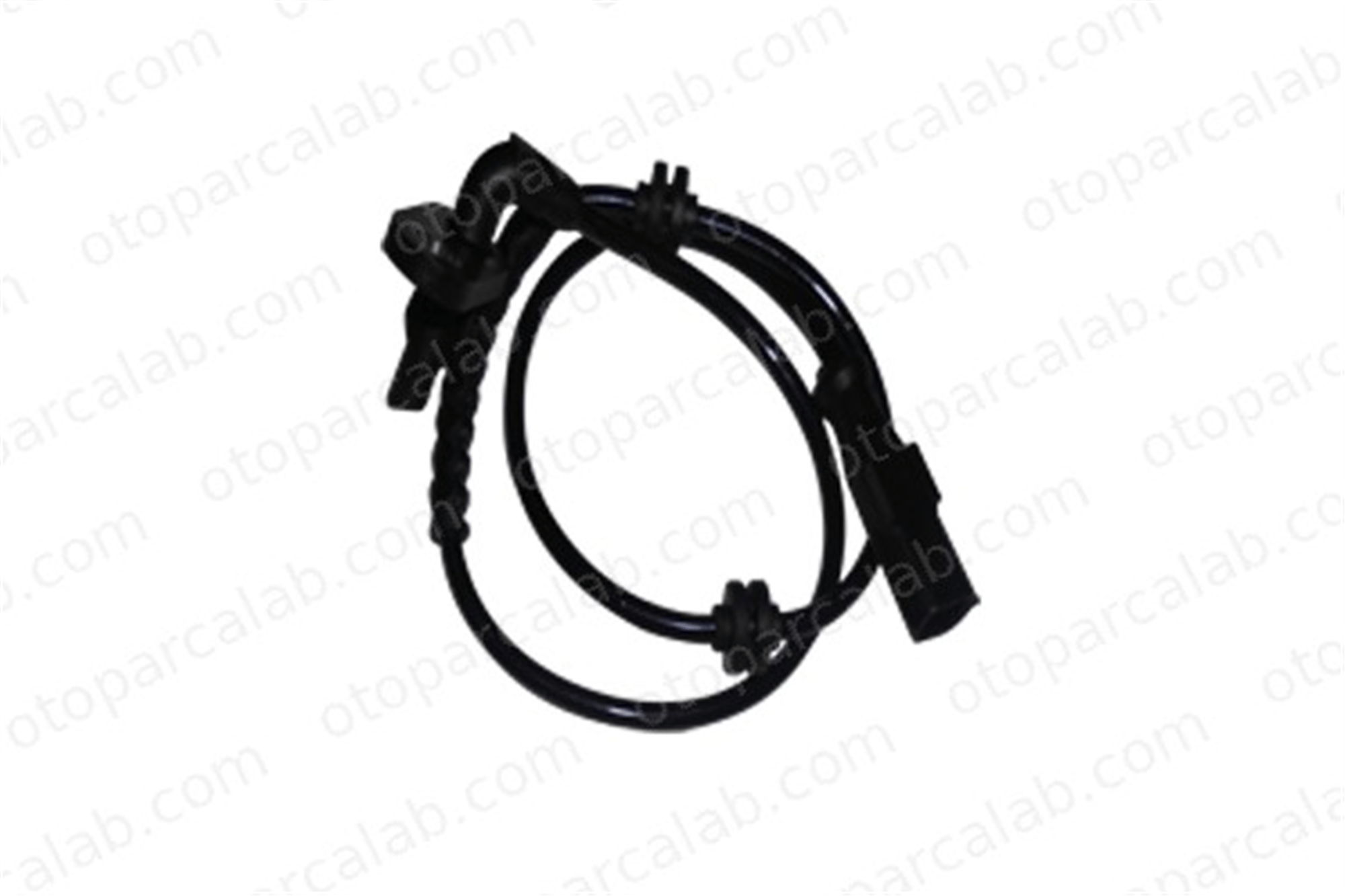 BRUCKE 8200084125 Abs Sensörü Ön Sağ veya Sol RENAULT LAGUNA II Grandtour LAGUNA II 8200084125 8200001595