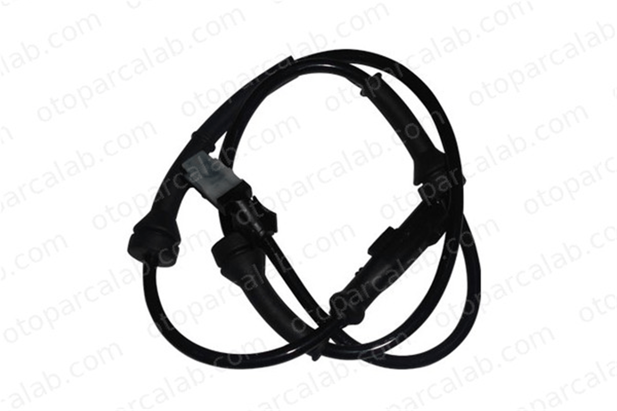 BRUCKE 8200441401 Abs Sensörü Ön Sağ veya Sol RENAULT KANGOO / GRAND KANGOO II KANGOO Express 8200441401 A4159052900