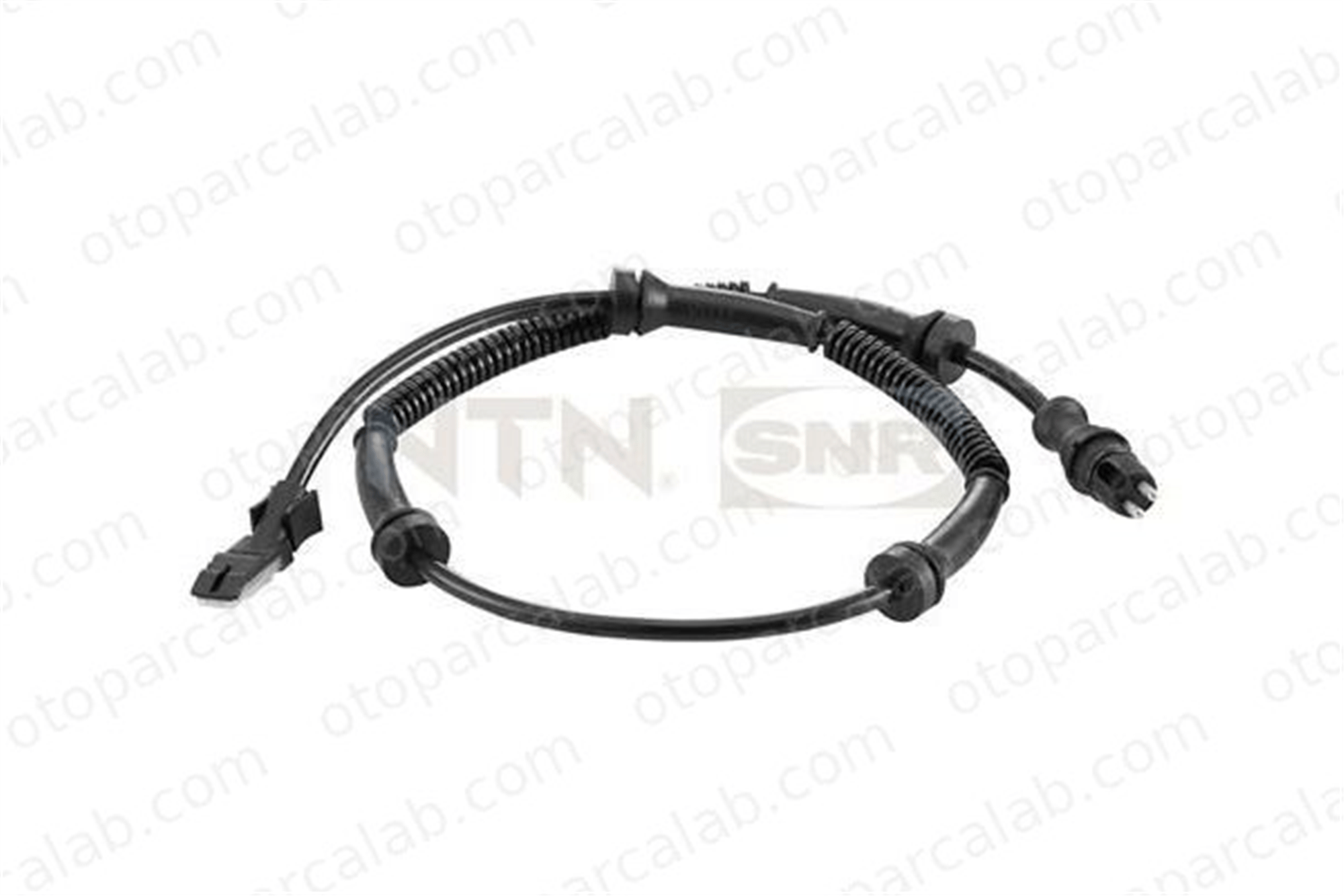 BRUCKE 8200583498 Abs Sensörü Ön Sağ veya Sol RENAULT TRAFIC II Panelvan/Van OPEL VIVARO A Minibüs/Otobüs 8200583498 4791000QAD
