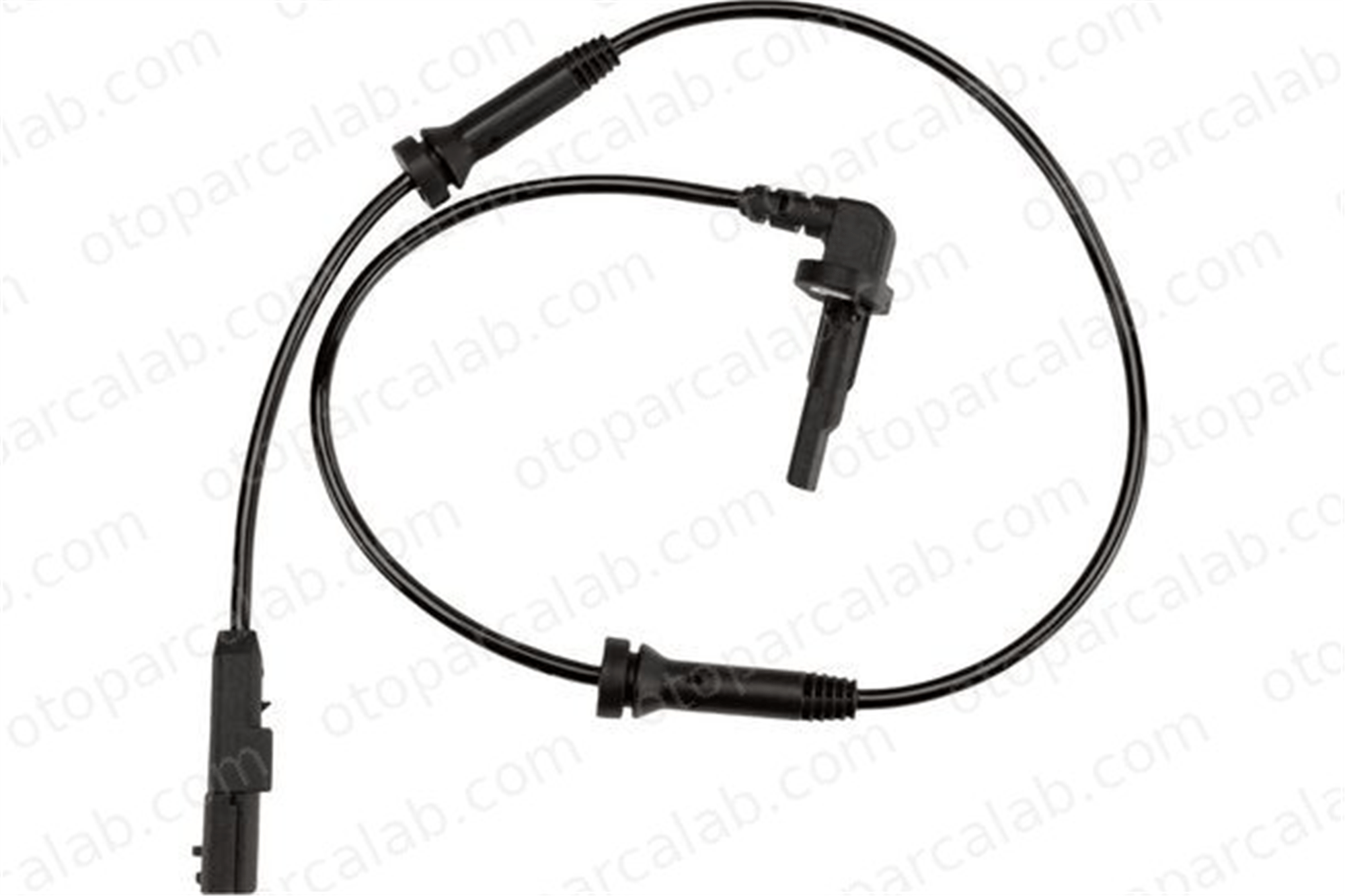 BRUCKE 8200735315 Abs Sensörü Arka Sağ veya Sol RENAULT MASTER III Panelvan/Van OPEL MOVANO B Panelvan/Van 8200735315 4790000Q0E