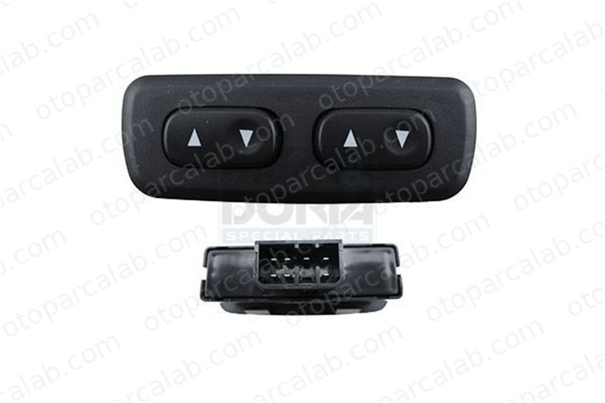 BRUCKE 93570-22000 Cam Açma Düğmesi Ön Sağ veya Sol HYUNDAI ACCENT I ACCENT Sedan 935702200 9357022000