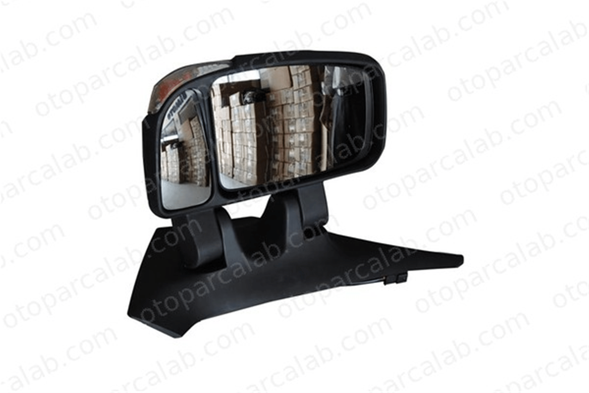 BRUCKE 963010144 Dikiz Aynası Dış Sağ OPEL MOVANO B Panelvan/Van MOVANO B Platform şasi 963010144 4419413