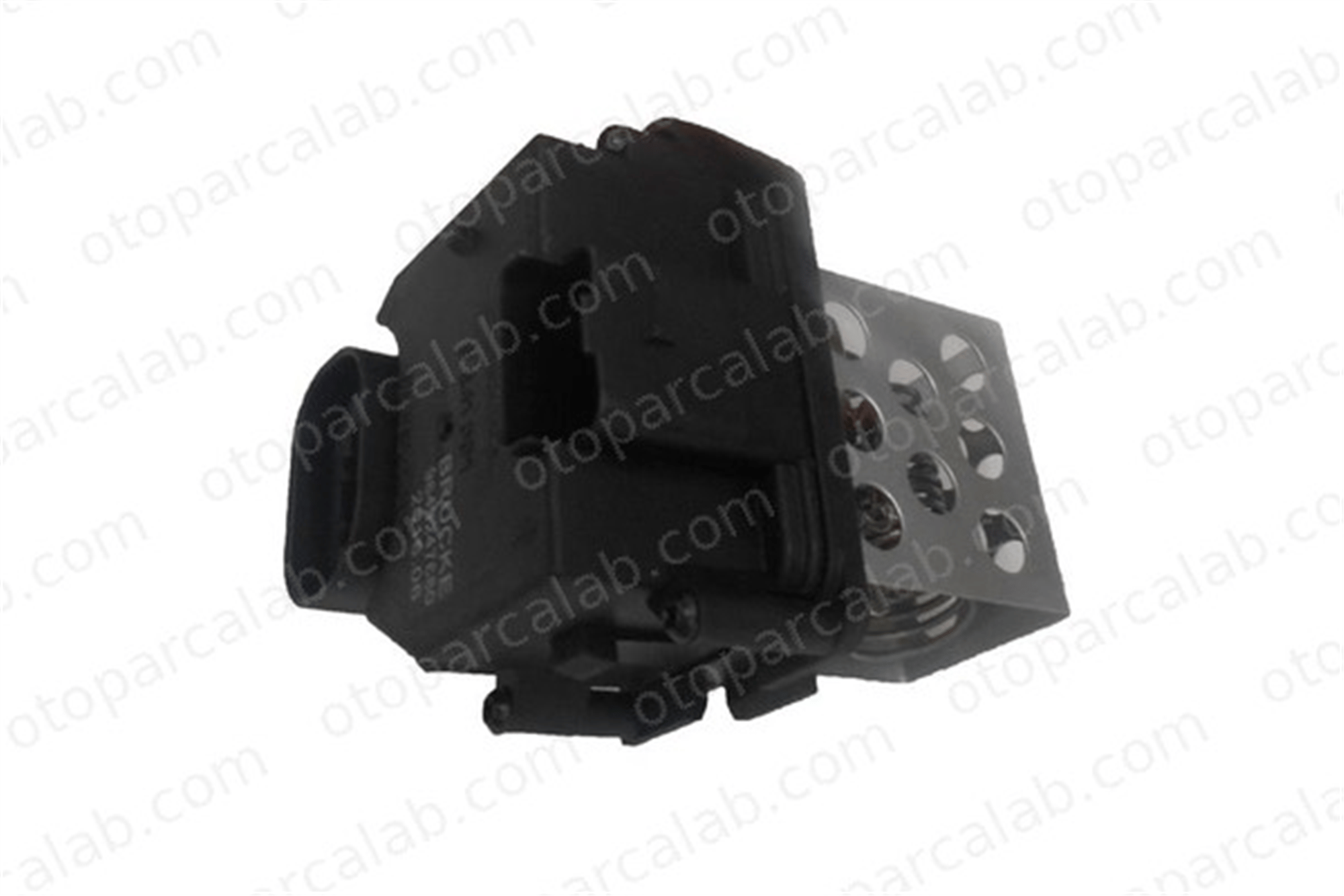 BRUCKE 9649247680 Kalorifer Rezistansı PEUGEOT PARTNER Kasa/büyük limuzin 308 I 1308CX 9658508980