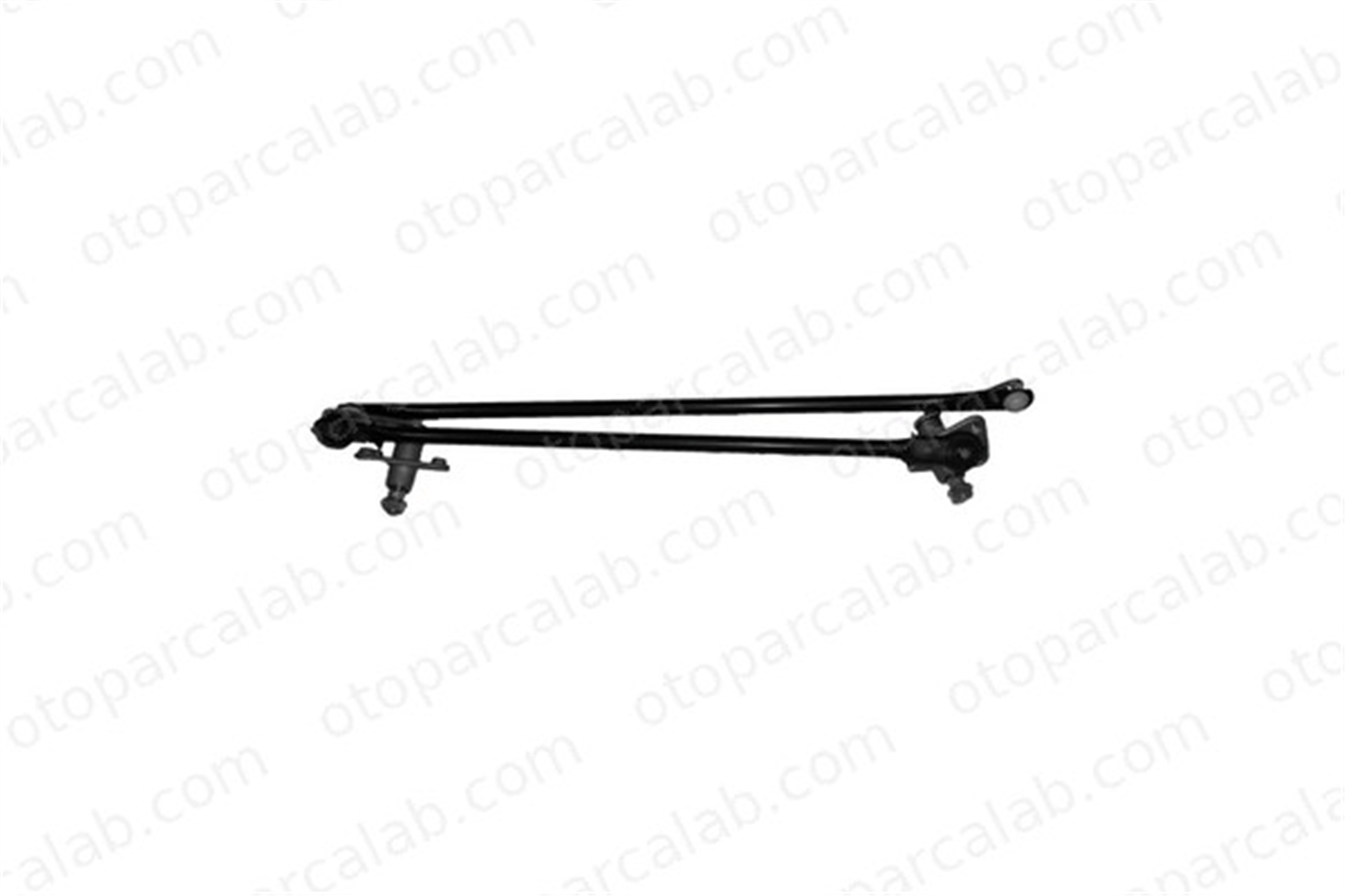 BRUCKE 9820022000 Silecek Mekanizması Ön HYUNDAI SANTA FÉ II 9820022000