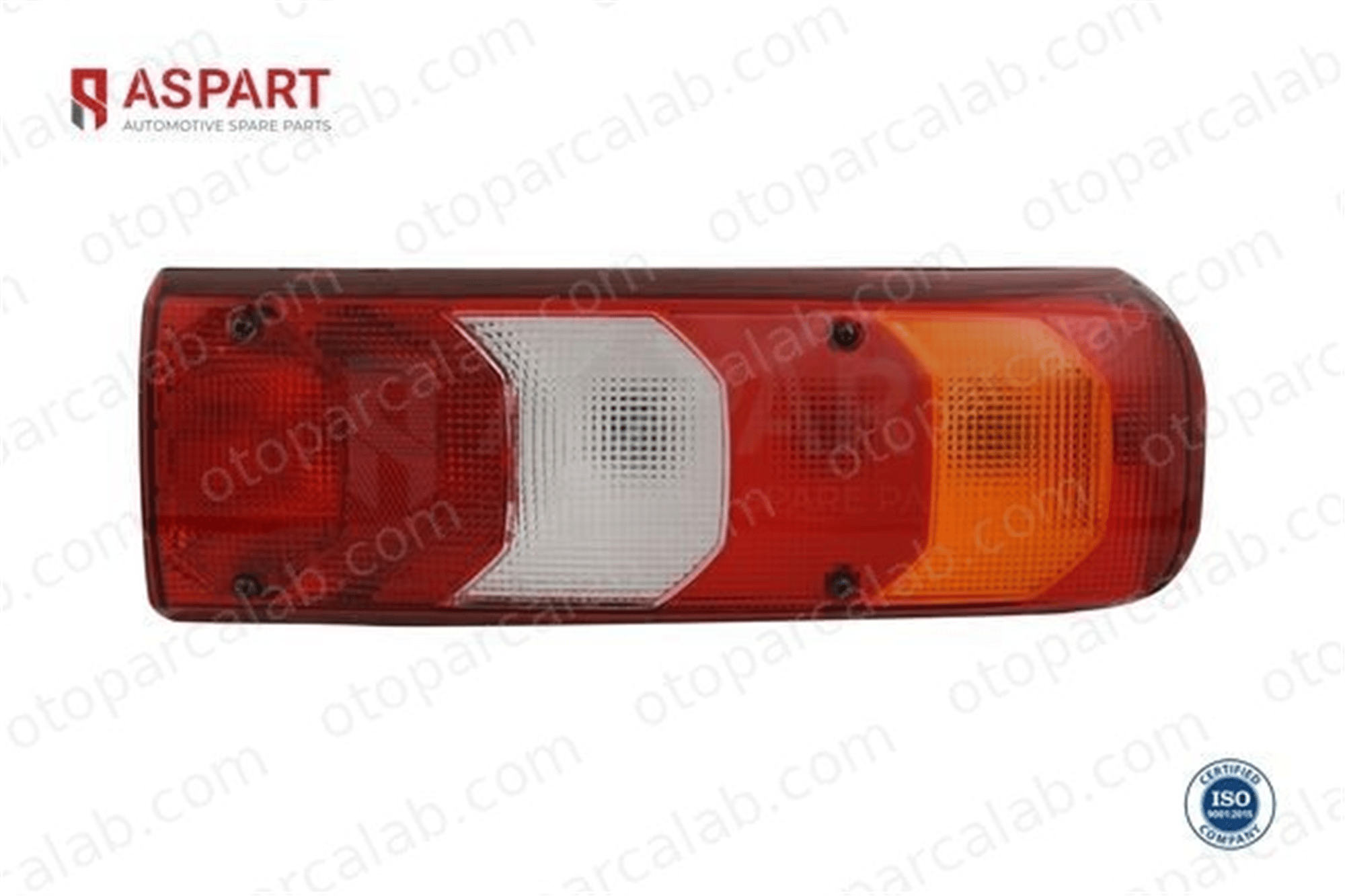 BSG 01-805-004 Stop Lambası Sağ MERCEDES-BENZ AROCS ACTROS MP4 / MP5 35441603 0035441603