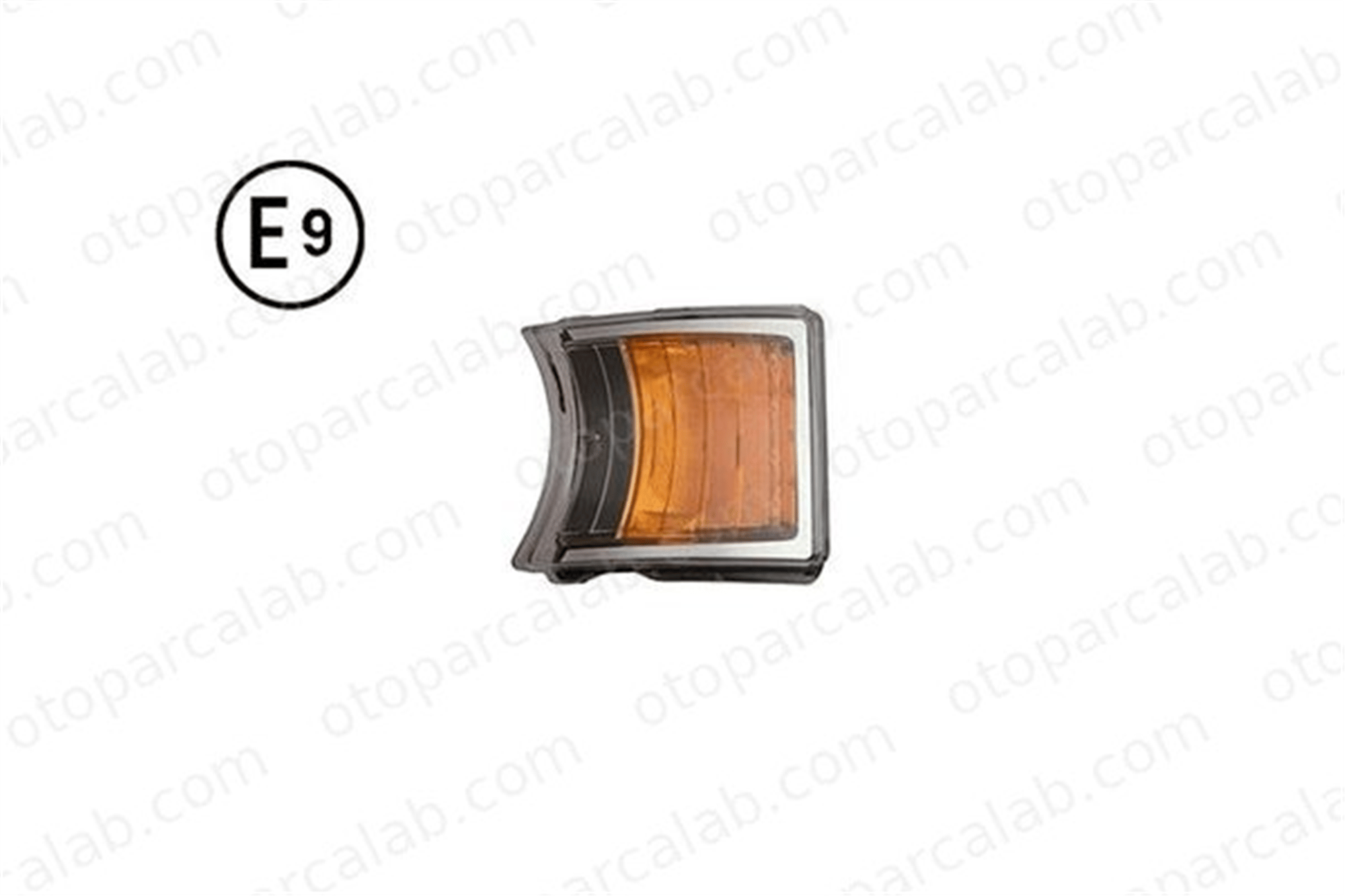 BSG 04-810-005 Sinyal Lambası Sağ veya Sol SCANIA P,G,R,T - series 2442637 1949900