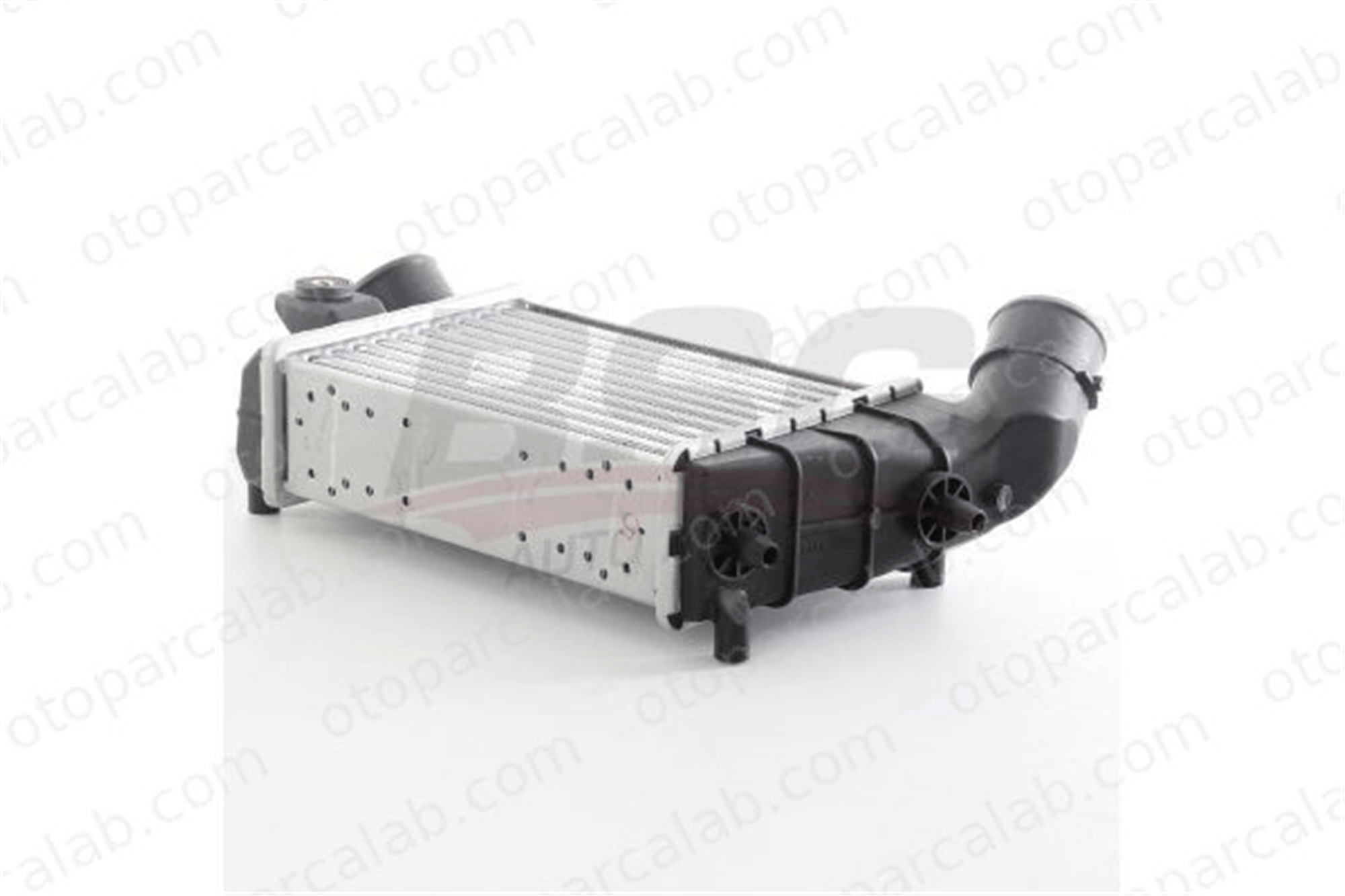 BSG 10-535-001 Turbo Radyatörü ALFA ROMEO 147 GT 46744880 51715999