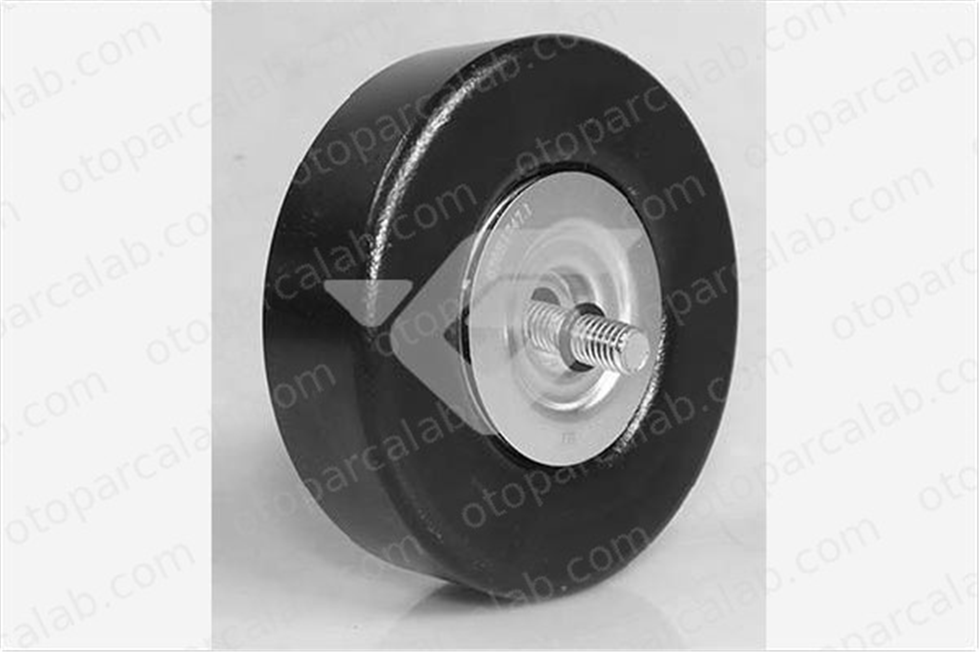 BSG 11-615-003 Vantilatör Kayış Gergi Rulmanı AUDI A4 B6 A4 B7 6B903341B 6B903341