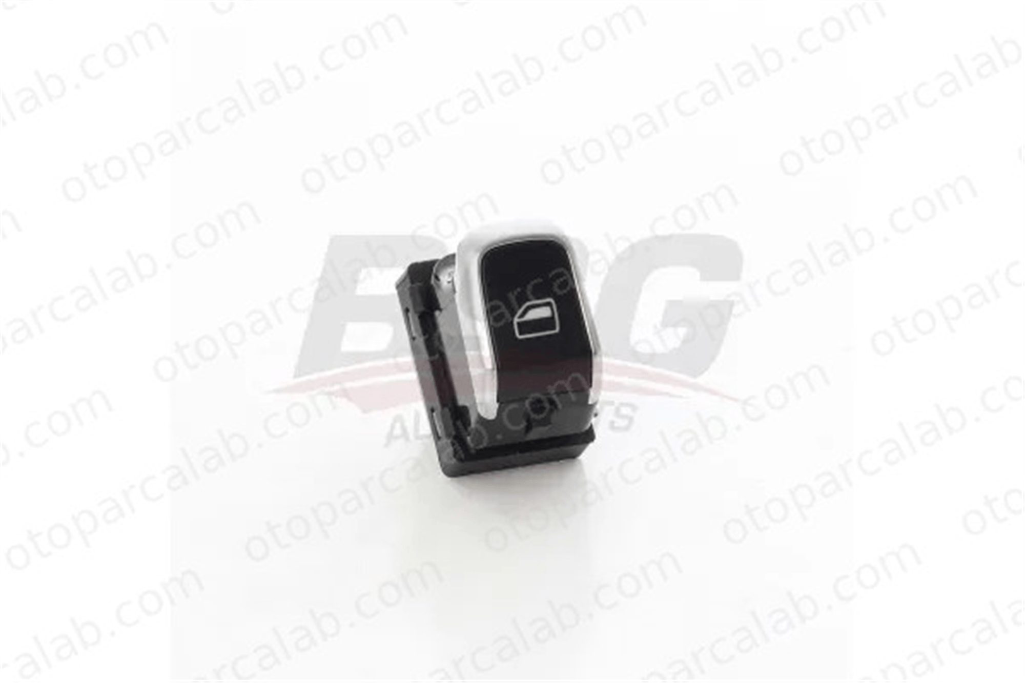 BSG 11-860-002 Cam Açma Düğmesi Ön Sağ AUDI A6 C7 A6 C7 Avant 8K0959855B 4G0959855