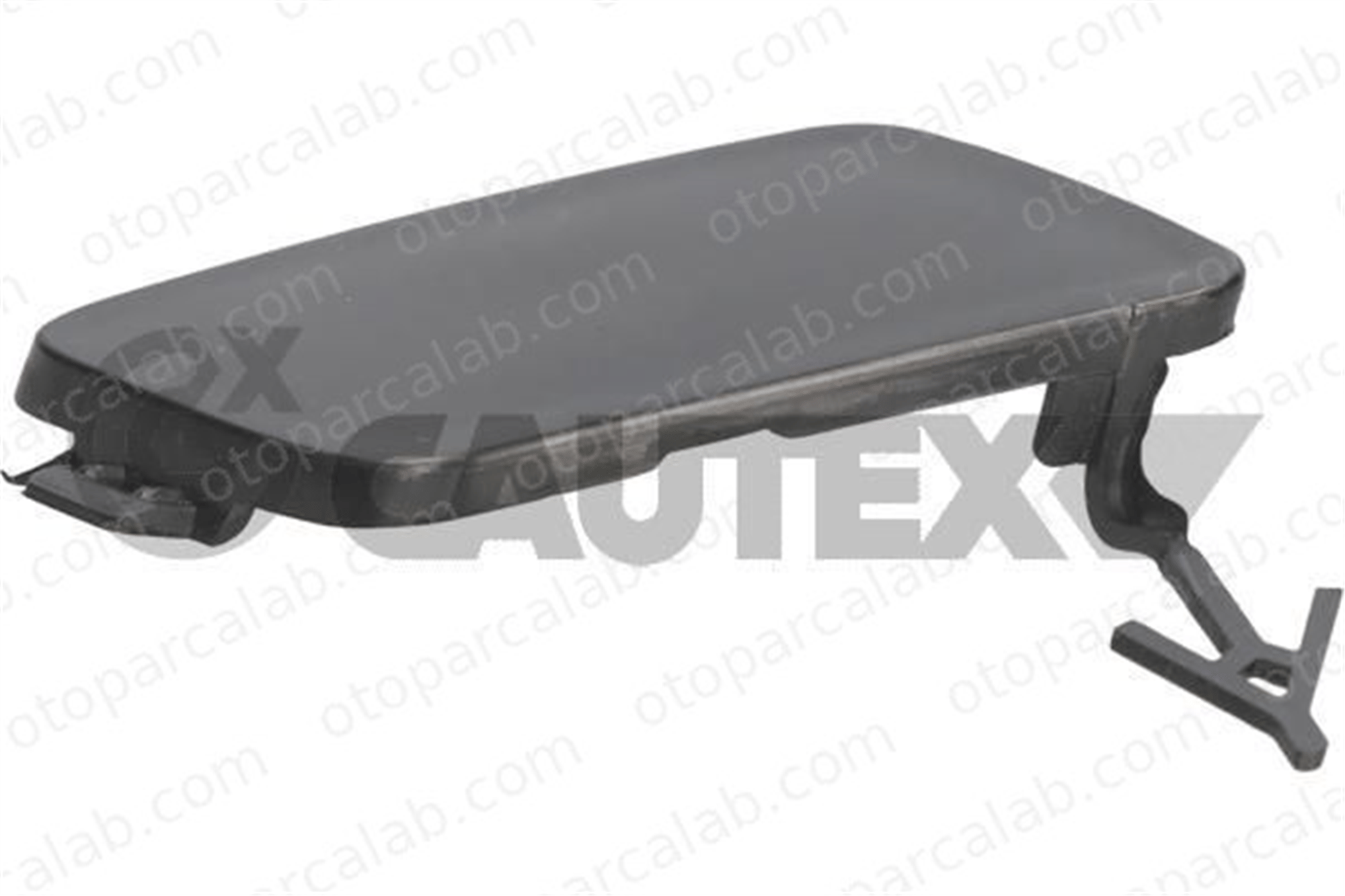 BSG 11-922-014 Tampon Çeki Demir Kapağı Ön AUDI A6 C7 Avant A6 C8 Avant 4K0807241 4K0807241GRU