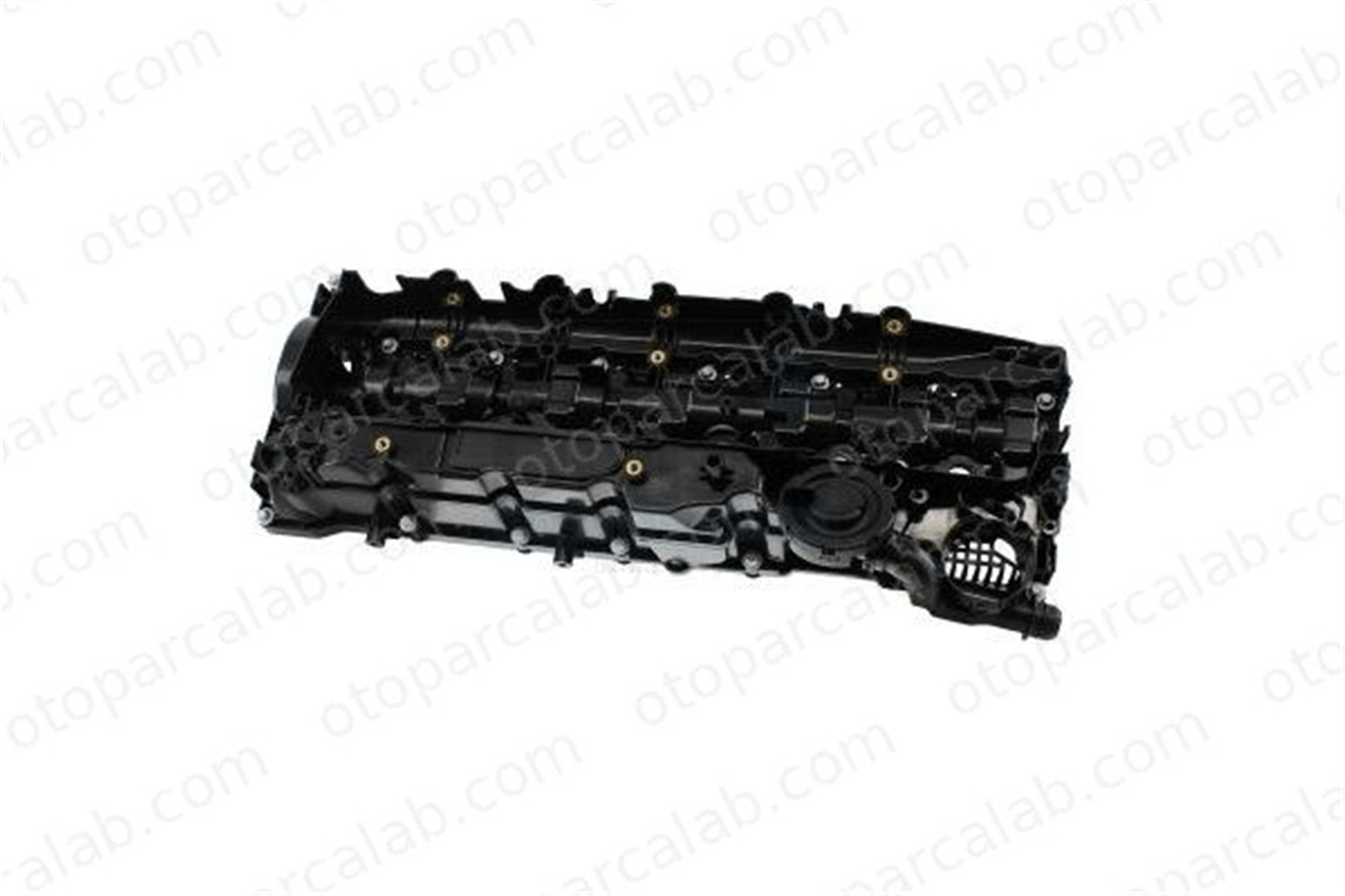 BSG 15-122-050 Motor Üst Kapağı (Külbütör) BMW 5 Gran Turismo 5 Touring 11128507607 11127812894