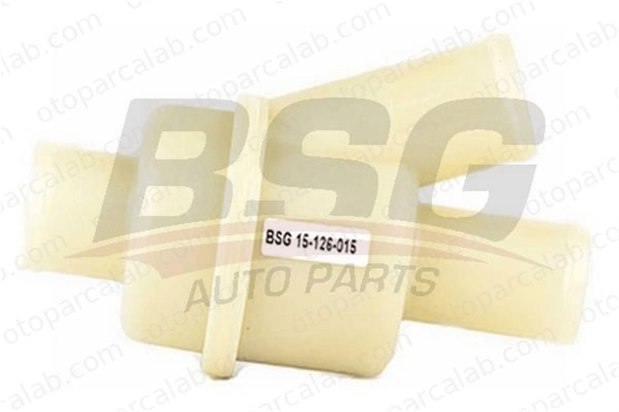 BSG 15-126-015 Termostat LAND ROVER FREELANDER I FREELANDER I Soft Top PEM100990 19302P5TG00