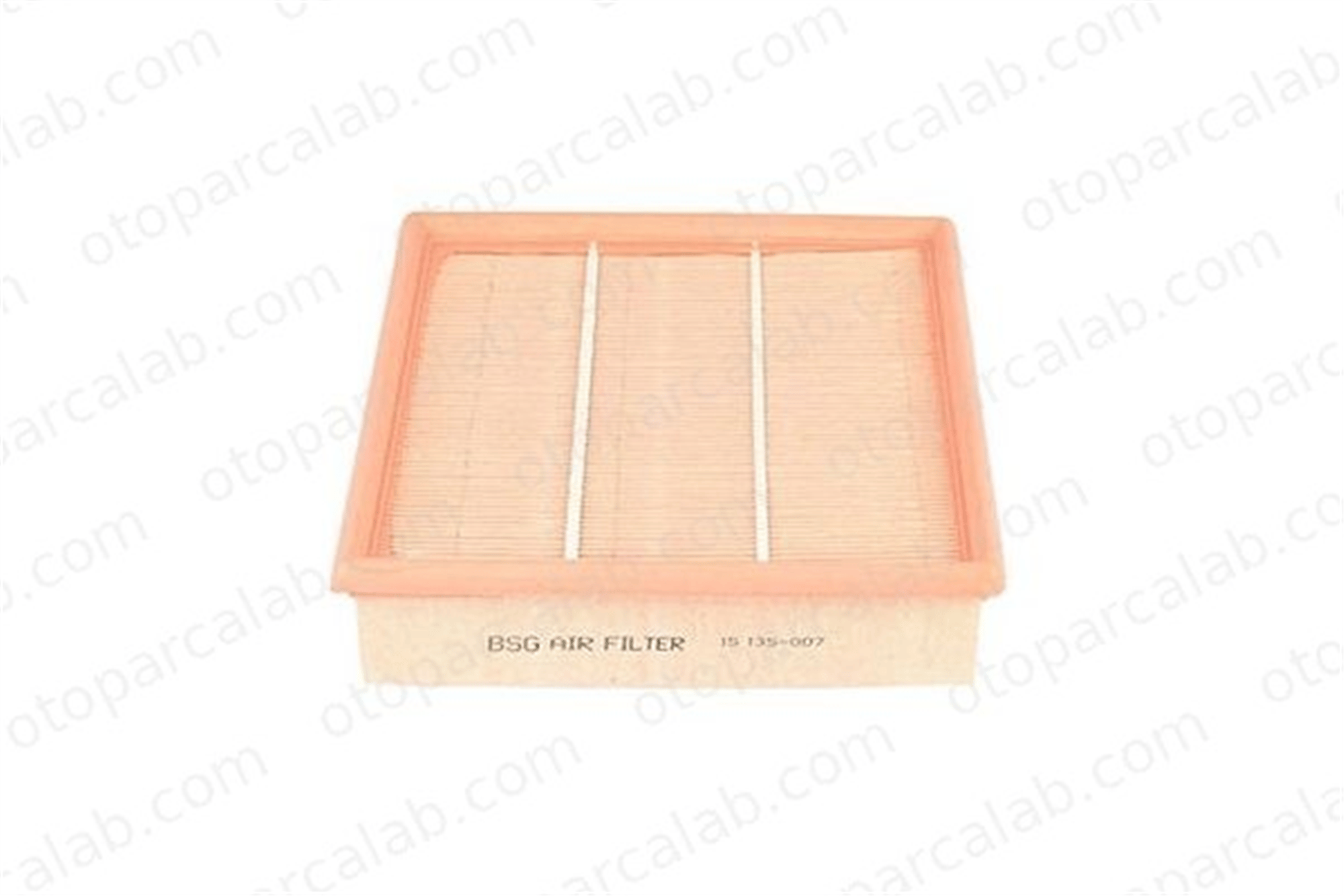 BSG 15-135-007 Hava Filtresi BMW 7 ALPINA B10 13721736675 13711736675