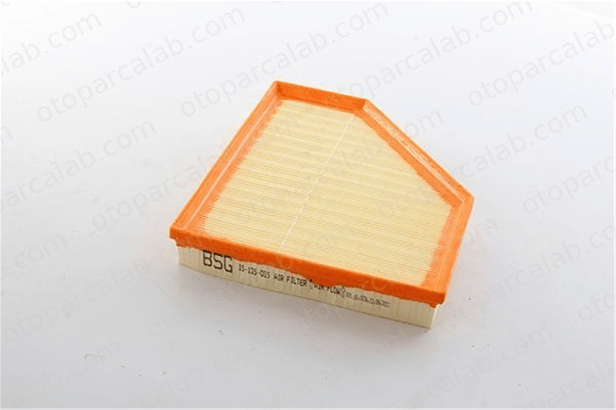 BSG 15-135-035 Hava Filtresi BMW 3 3 Touring 13718580428 17801WAA02
