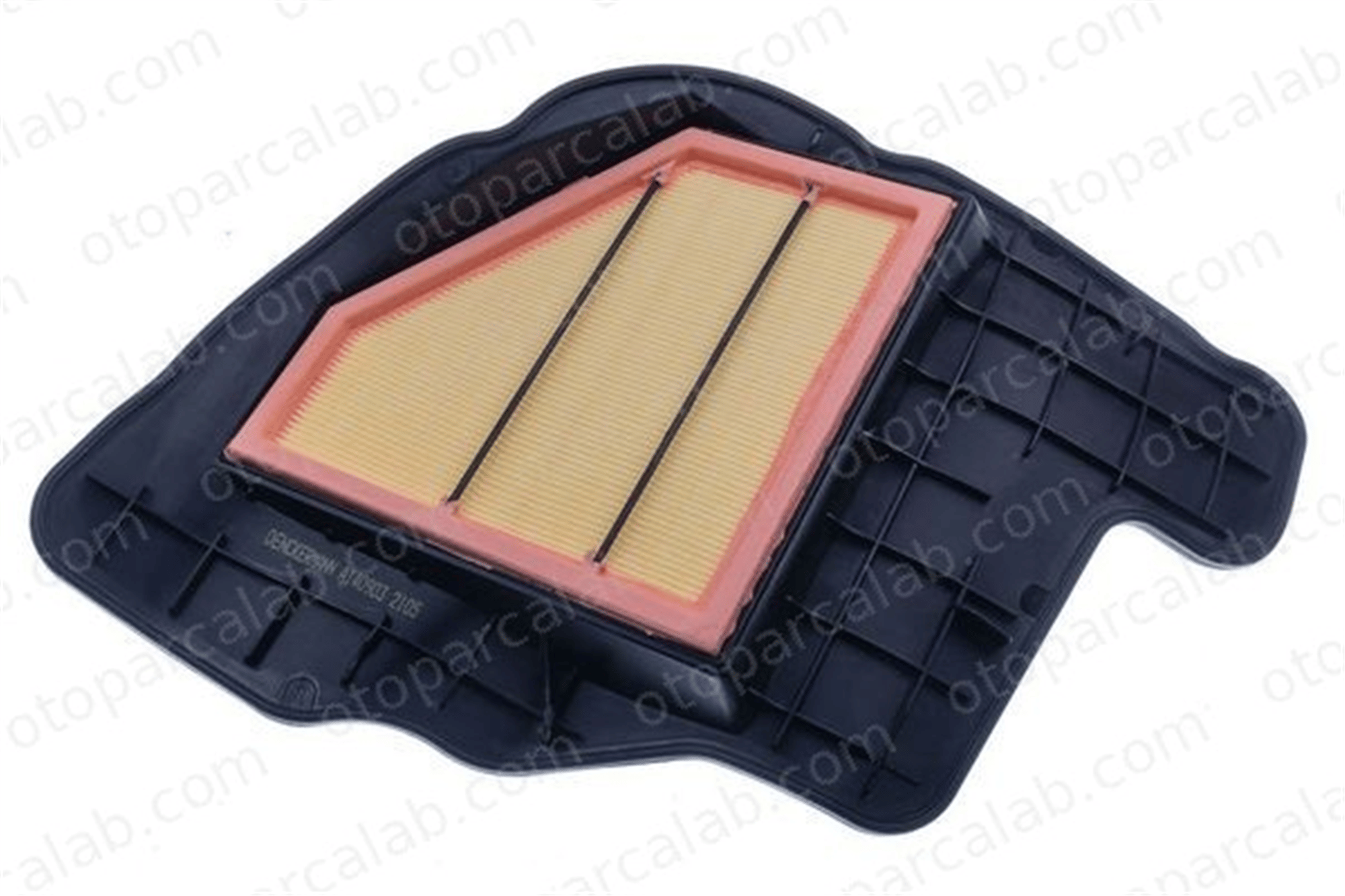 BSG 15-135-041 Hava Filtresi BMW 7 5 13717577457